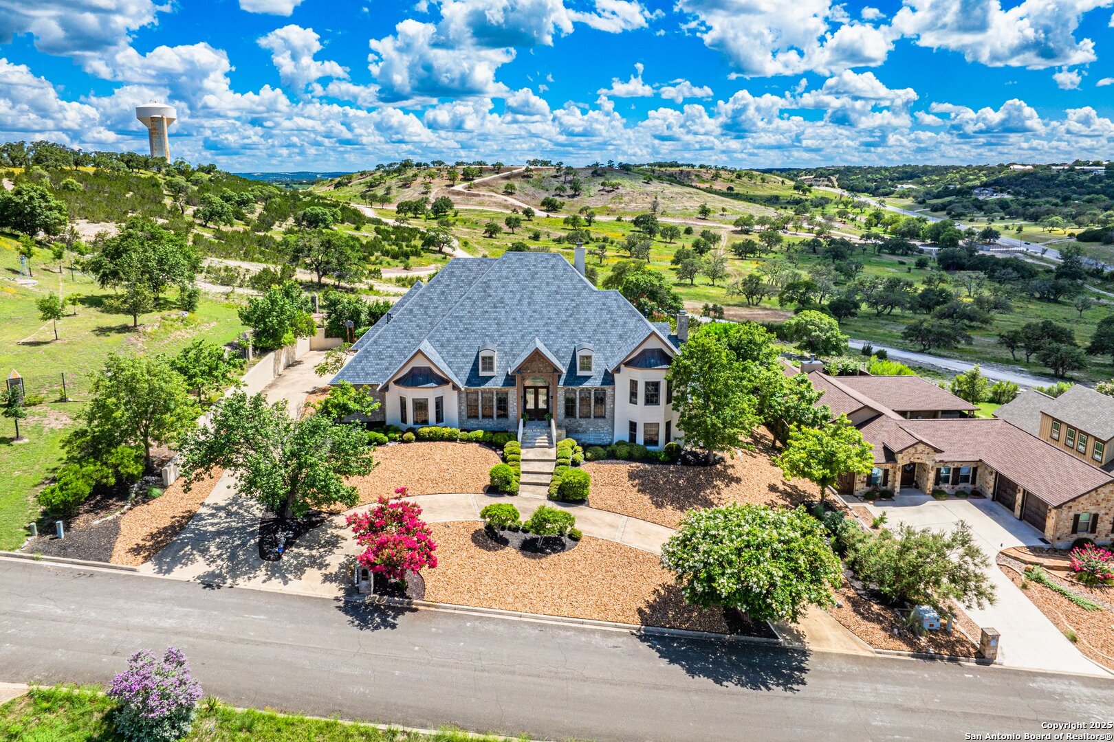 219 Castle Pines , Kerrville, TX, 78028 | 1839992 | Realty Texas LLC