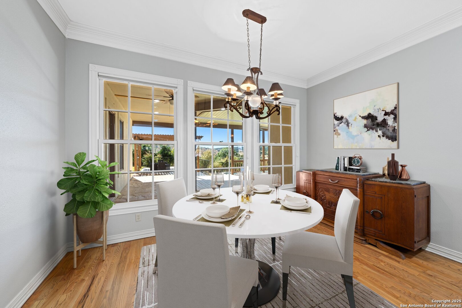219 Castle Pines , Kerrville, TX, 78028 | 1839992 | Realty Texas LLC