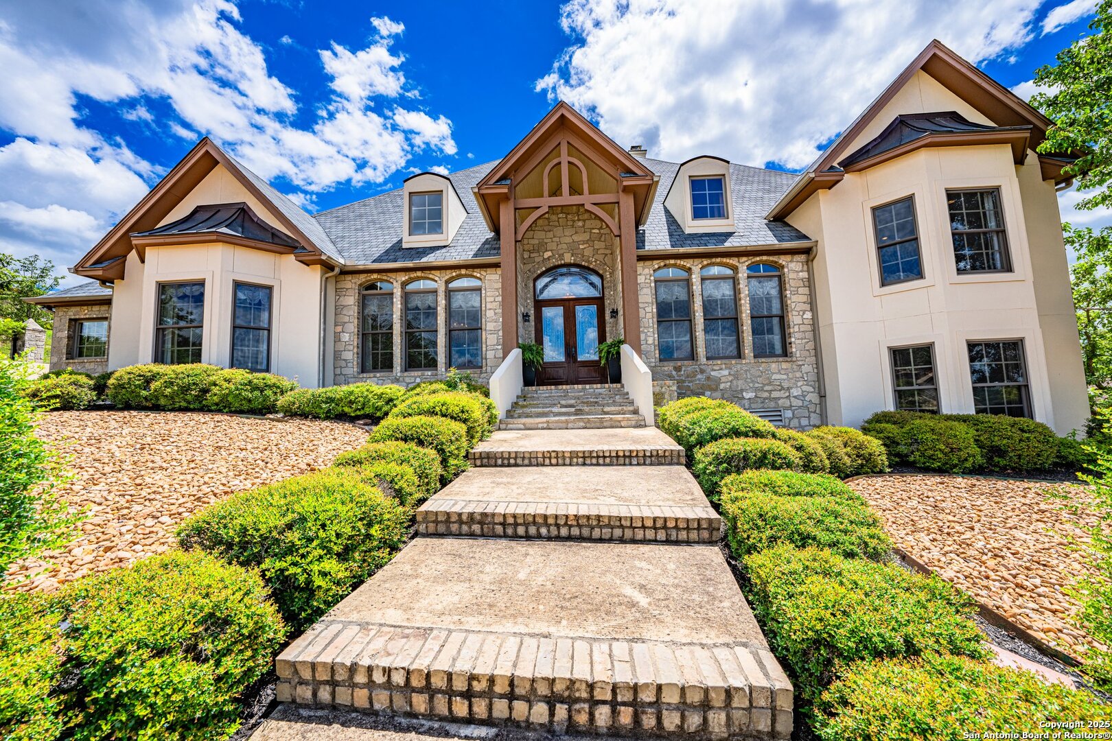 219 Castle Pines , Kerrville, TX, 78028 | 1839992 | Realty Texas LLC
