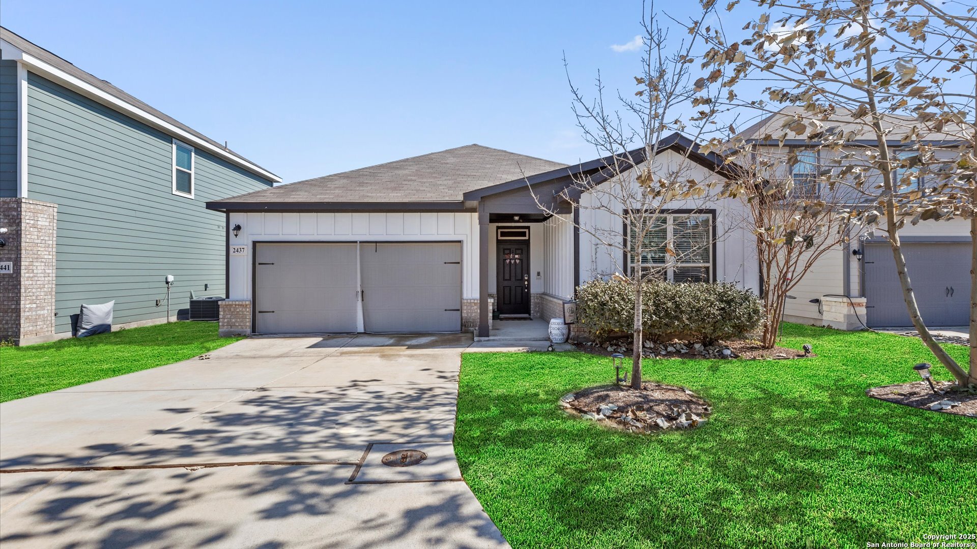 2437 Hiddenbrooke Trce , Seguin, TX, 78155-2695 | 1840010 | Realty Texas LLC