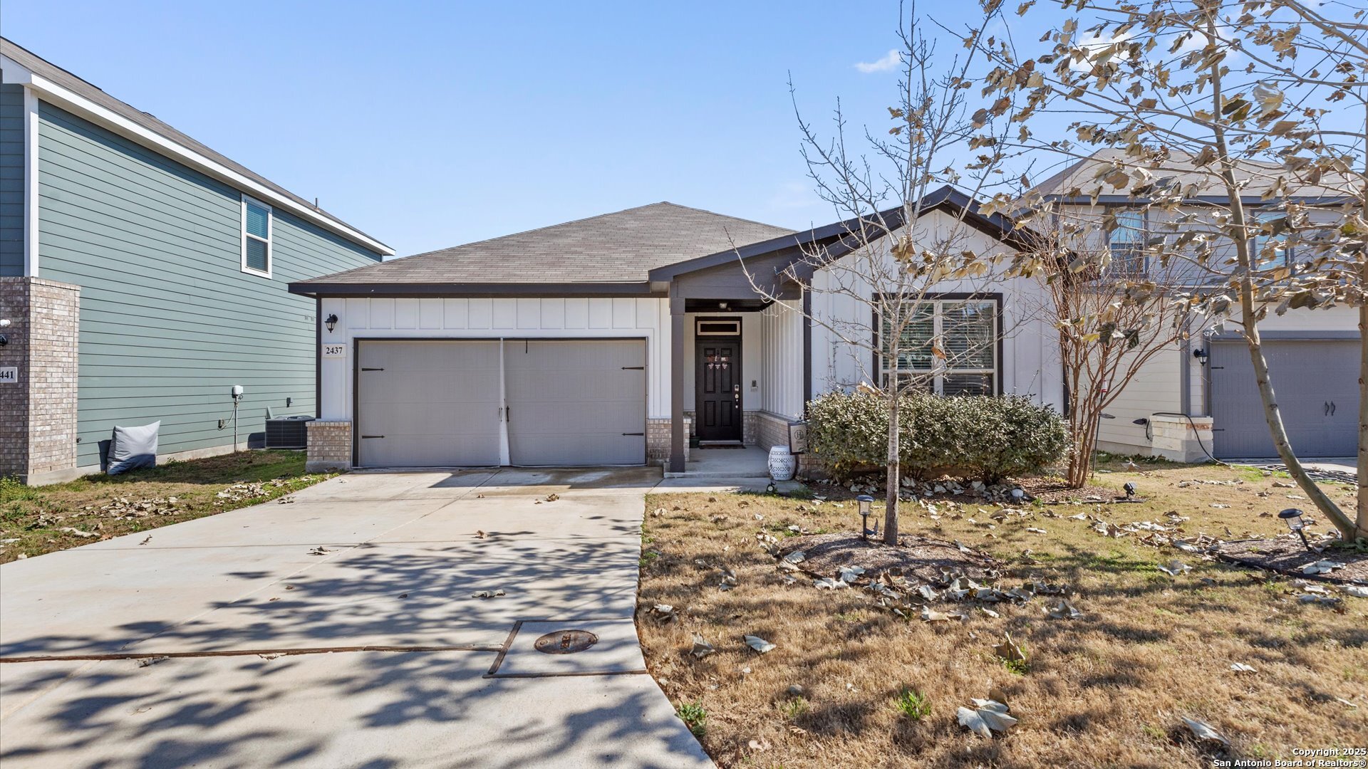 2437 Hiddenbrooke Trce , Seguin, TX, 78155-2695 | 1840010 | Realty Texas LLC