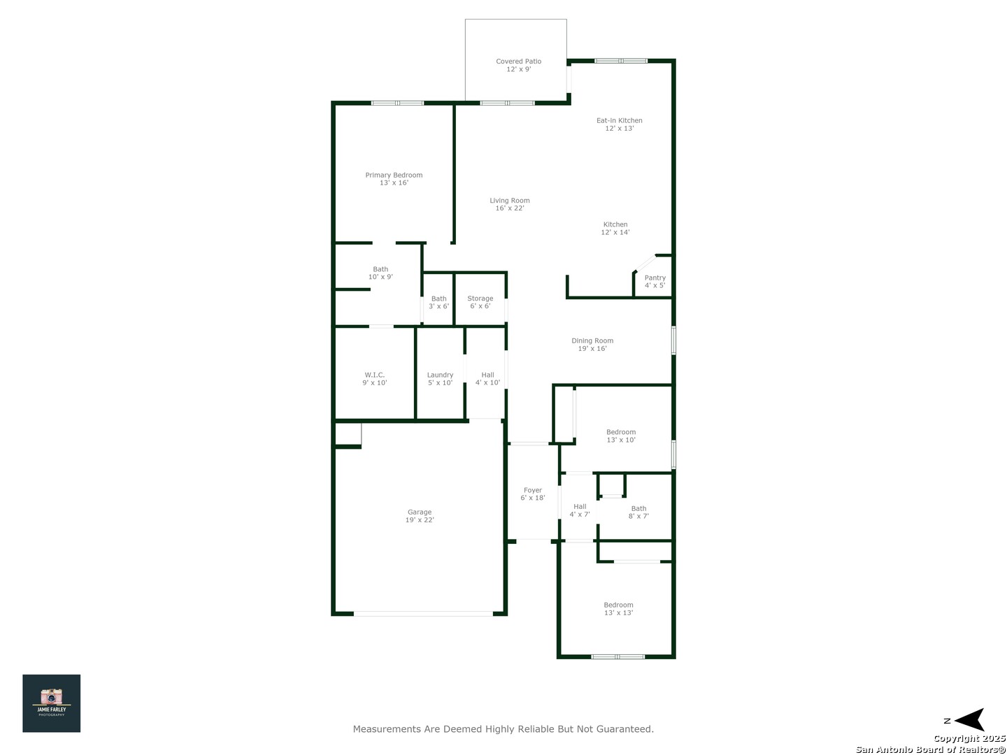 2437 Hiddenbrooke Trce , Seguin, TX, 78155-2695 | 1840010 | Realty Texas LLC