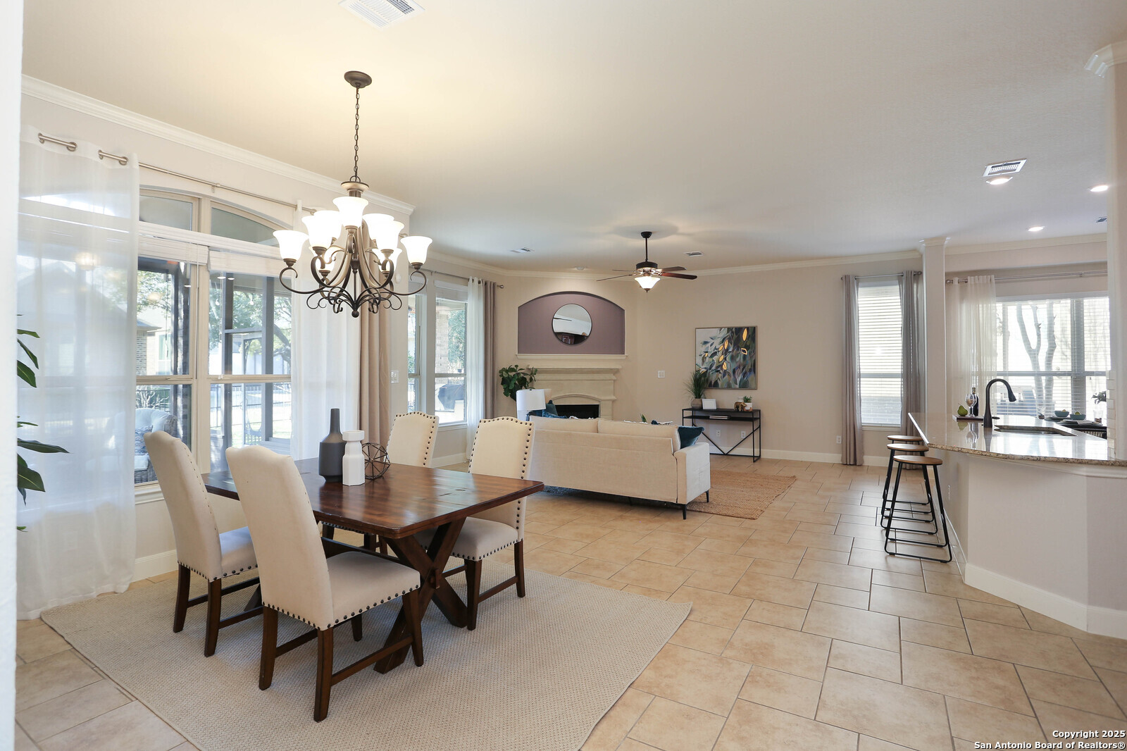 5007 Farm House , San Antonio, TX, 78253-6495 | 1840140 | Realty Texas LLC