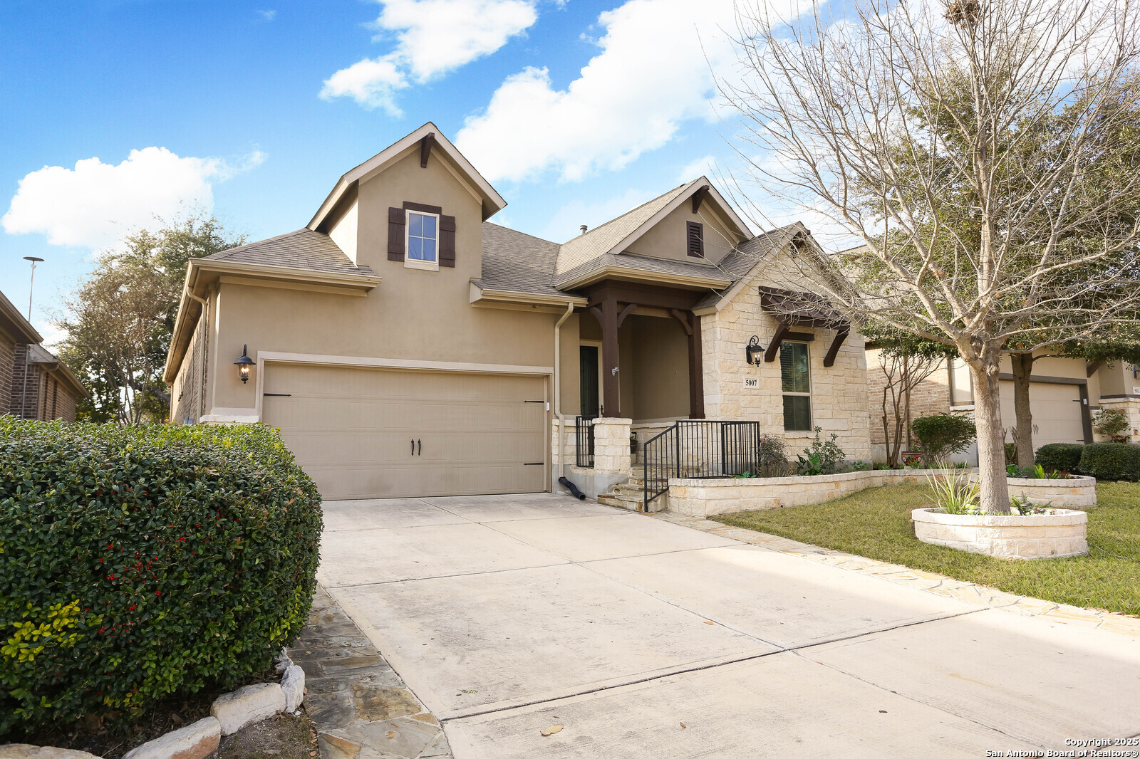 5007 Farm House , San Antonio, TX, 78253-6495 | 1840140 | Realty Texas LLC