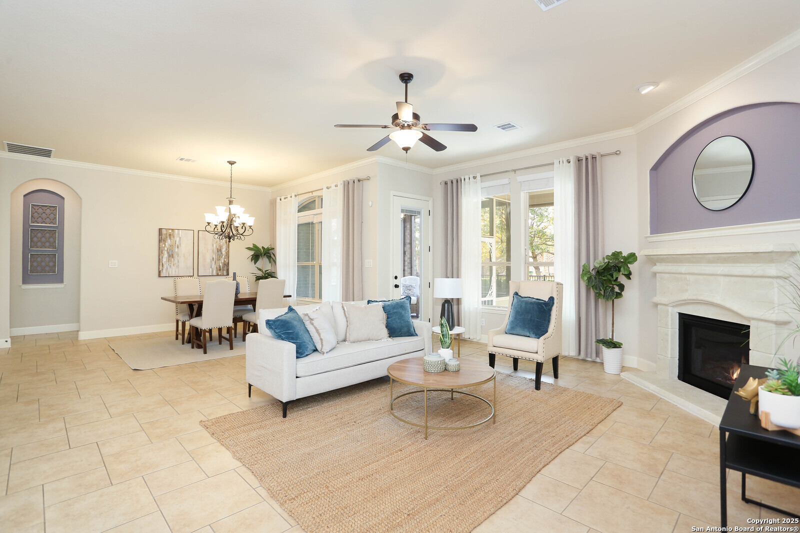 5007 Farm House , San Antonio, TX, 78253-6495 | 1840140 | Realty Texas LLC