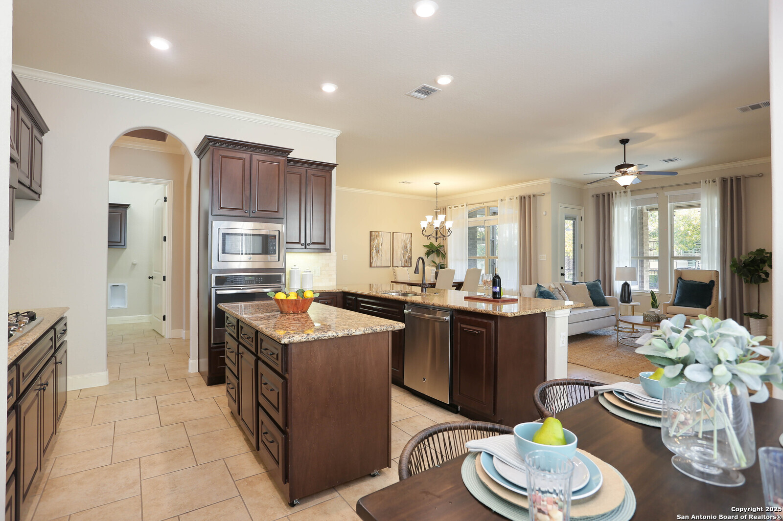 5007 Farm House , San Antonio, TX, 78253-6495 | 1840140 | Realty Texas LLC