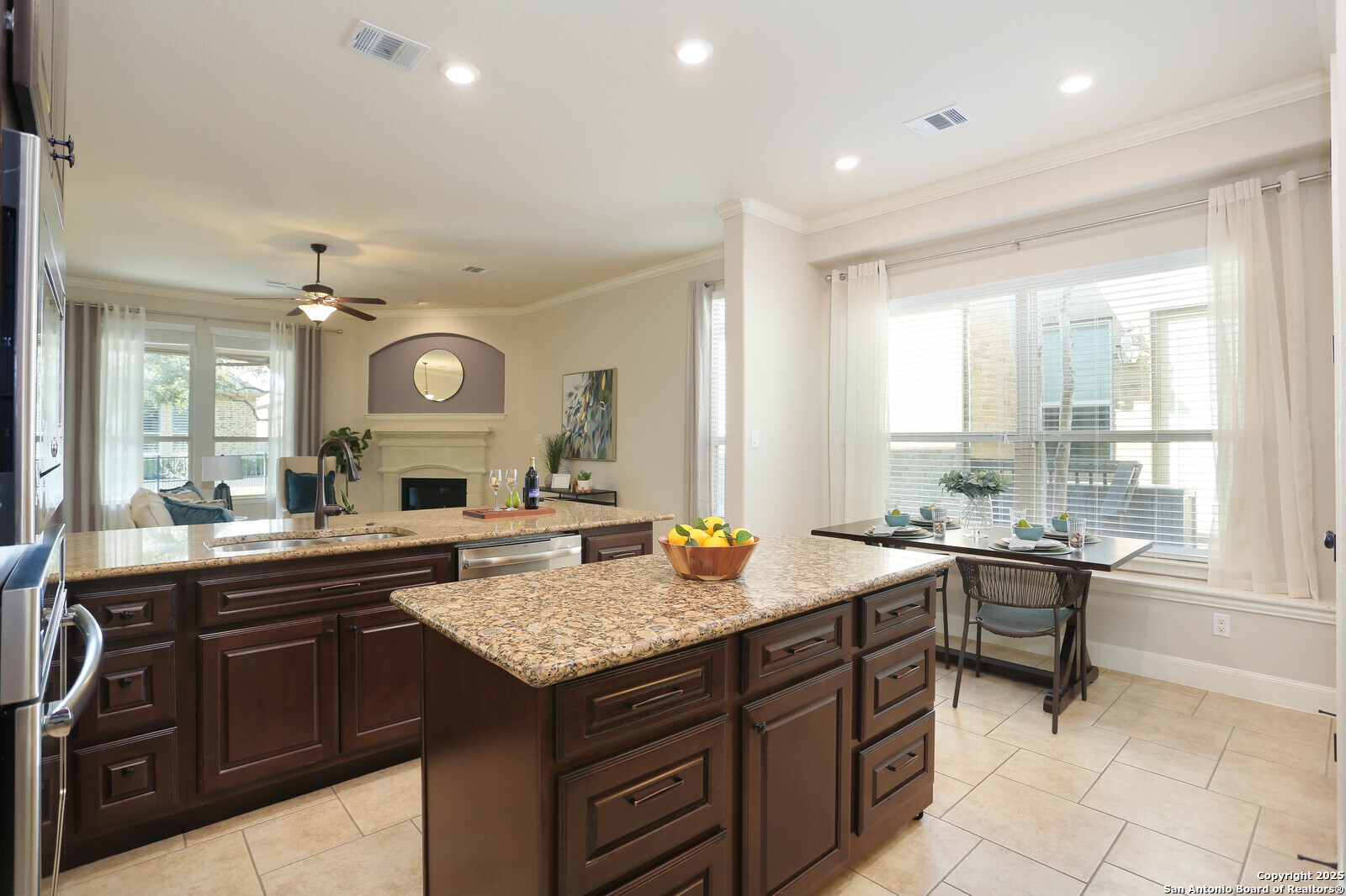 5007 Farm House , San Antonio, TX, 78253-6495 | 1840140 | Realty Texas LLC