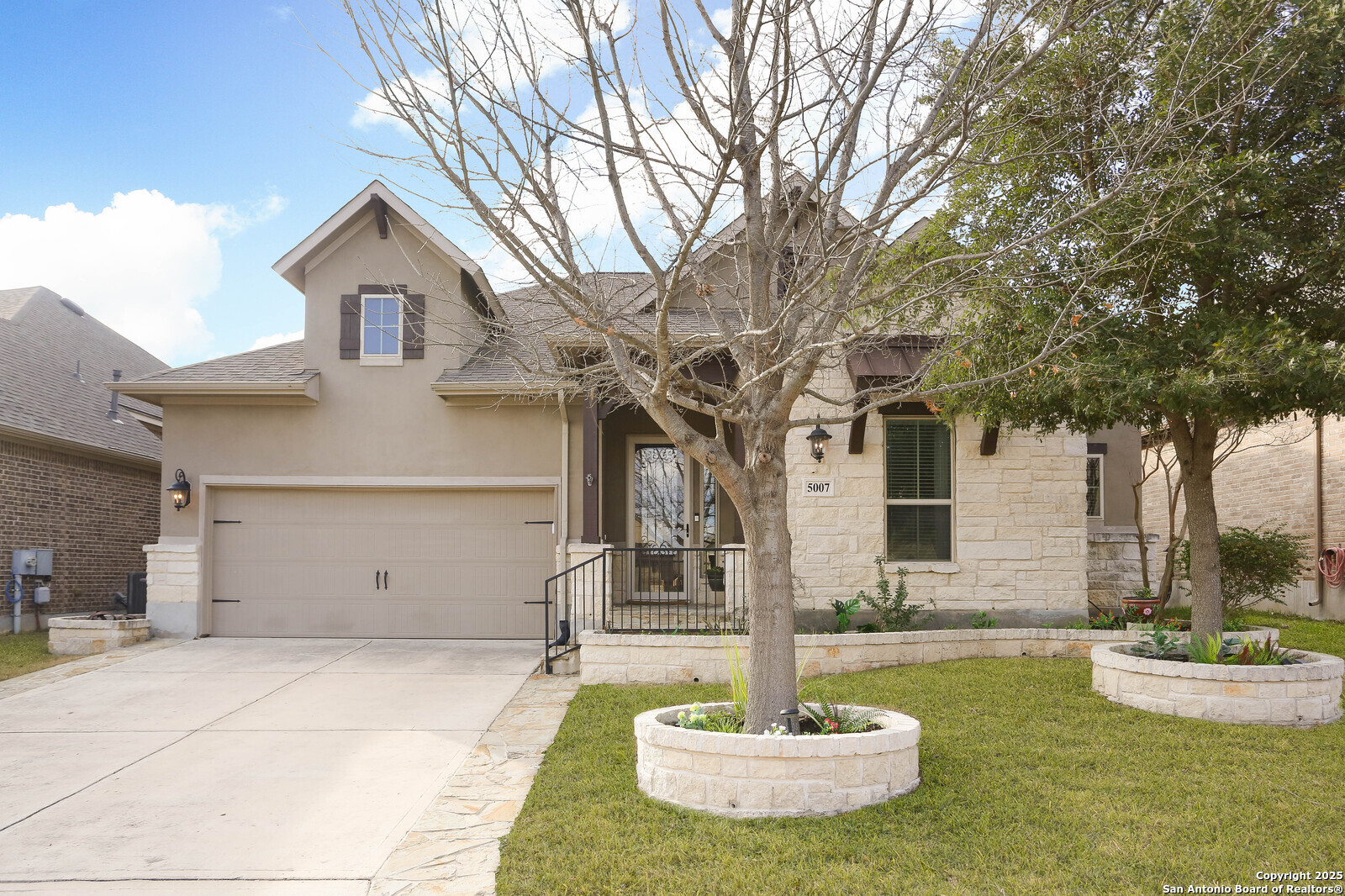 5007 Farm House , San Antonio, TX, 78253-6495 | 1840140 | Realty Texas LLC