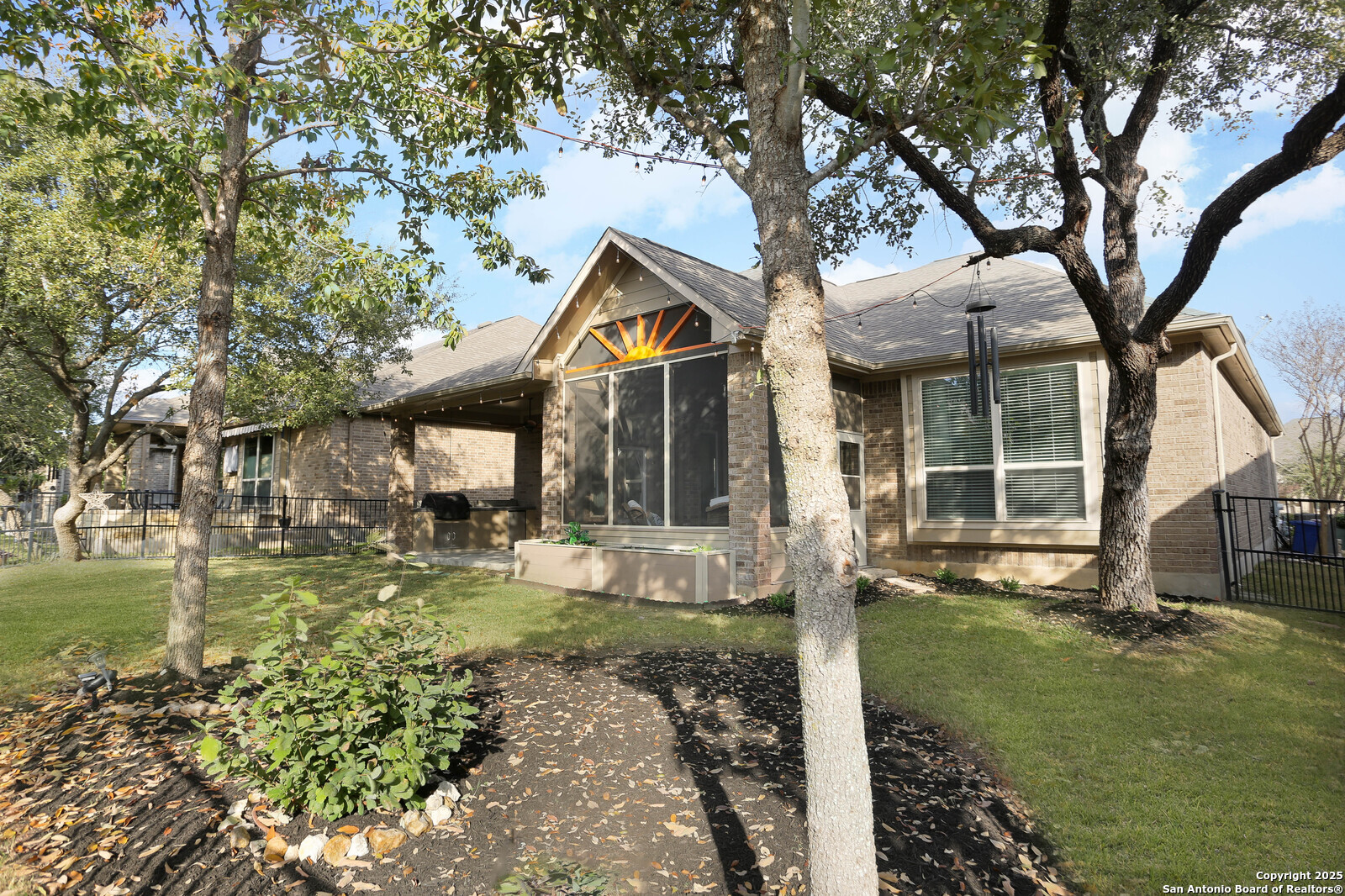 5007 Farm House , San Antonio, TX, 78253-6495 | 1840140 | Realty Texas LLC