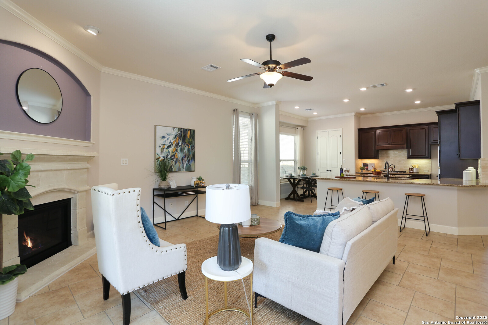 5007 Farm House , San Antonio, TX, 78253-6495 | 1840140 | Realty Texas LLC