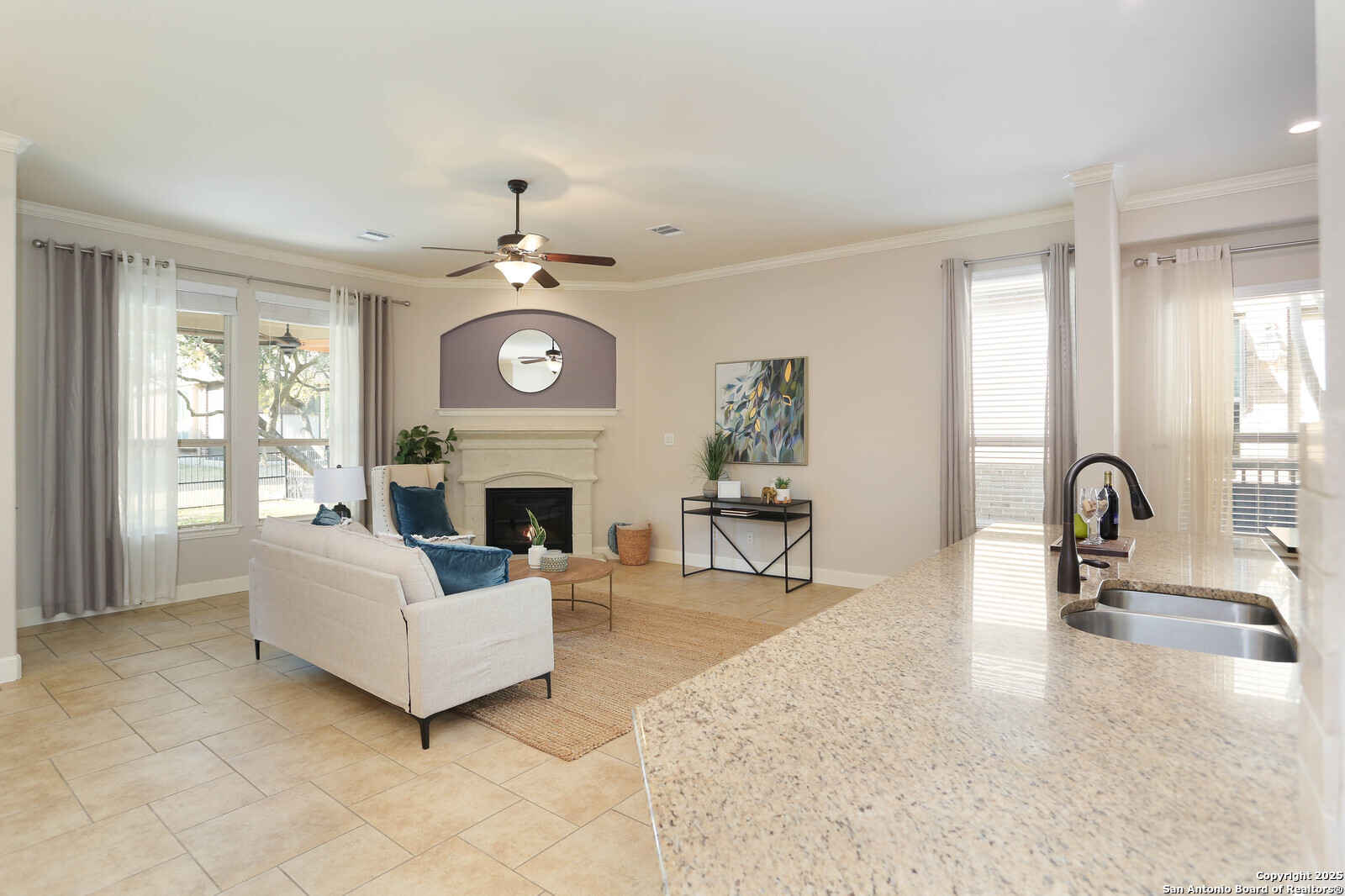 5007 Farm House , San Antonio, TX, 78253-6495 | 1840140 | Realty Texas LLC