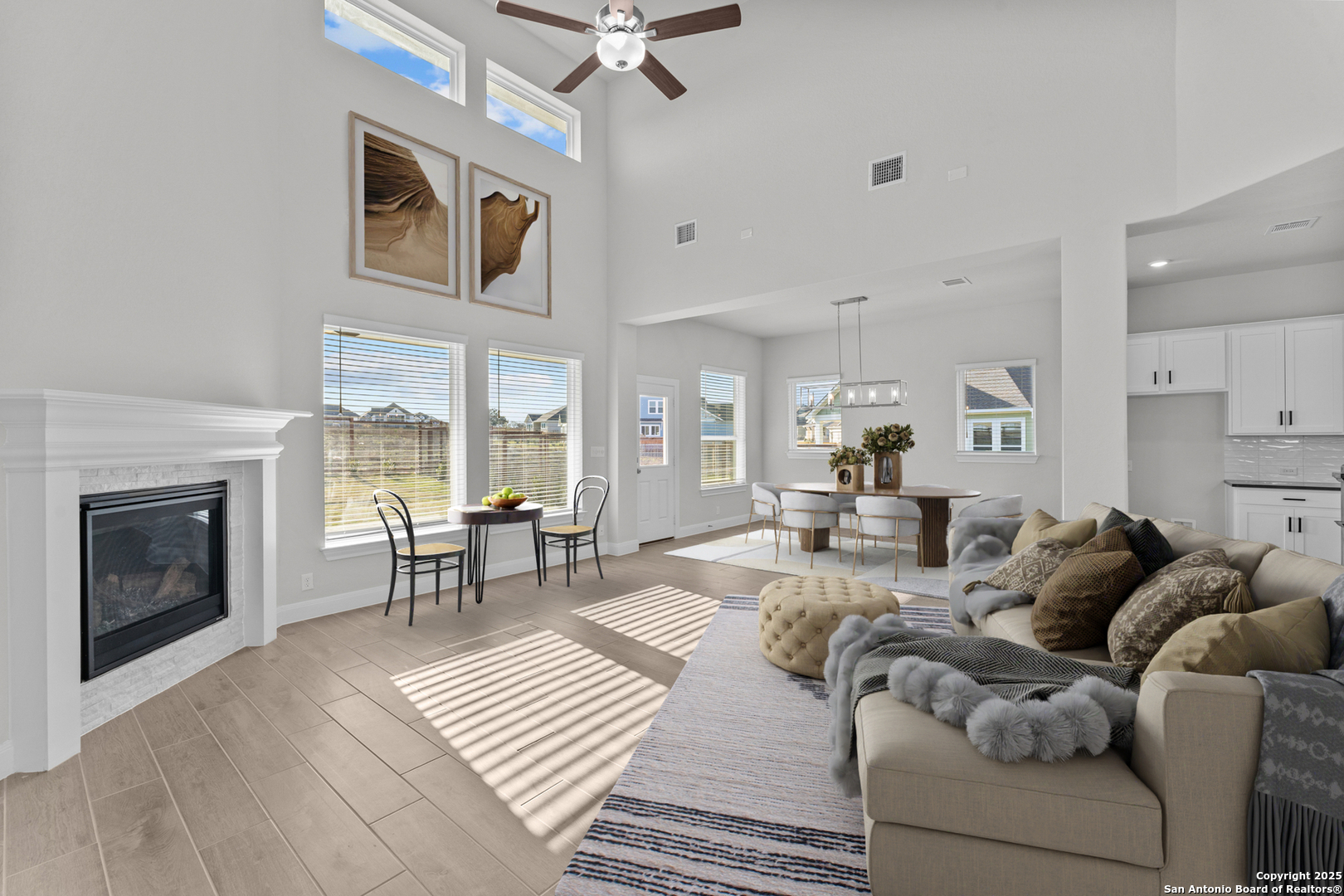 8201 Chalk Trace , Schertz, TX, 78154 | 1840963 | Realty Texas LLC