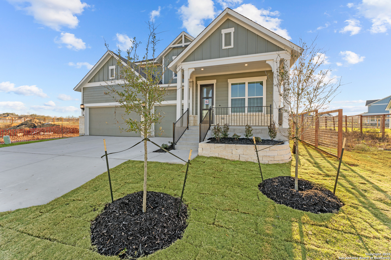 8201 Chalk Trace , Schertz, TX, 78154 | 1840963 | Realty Texas LLC