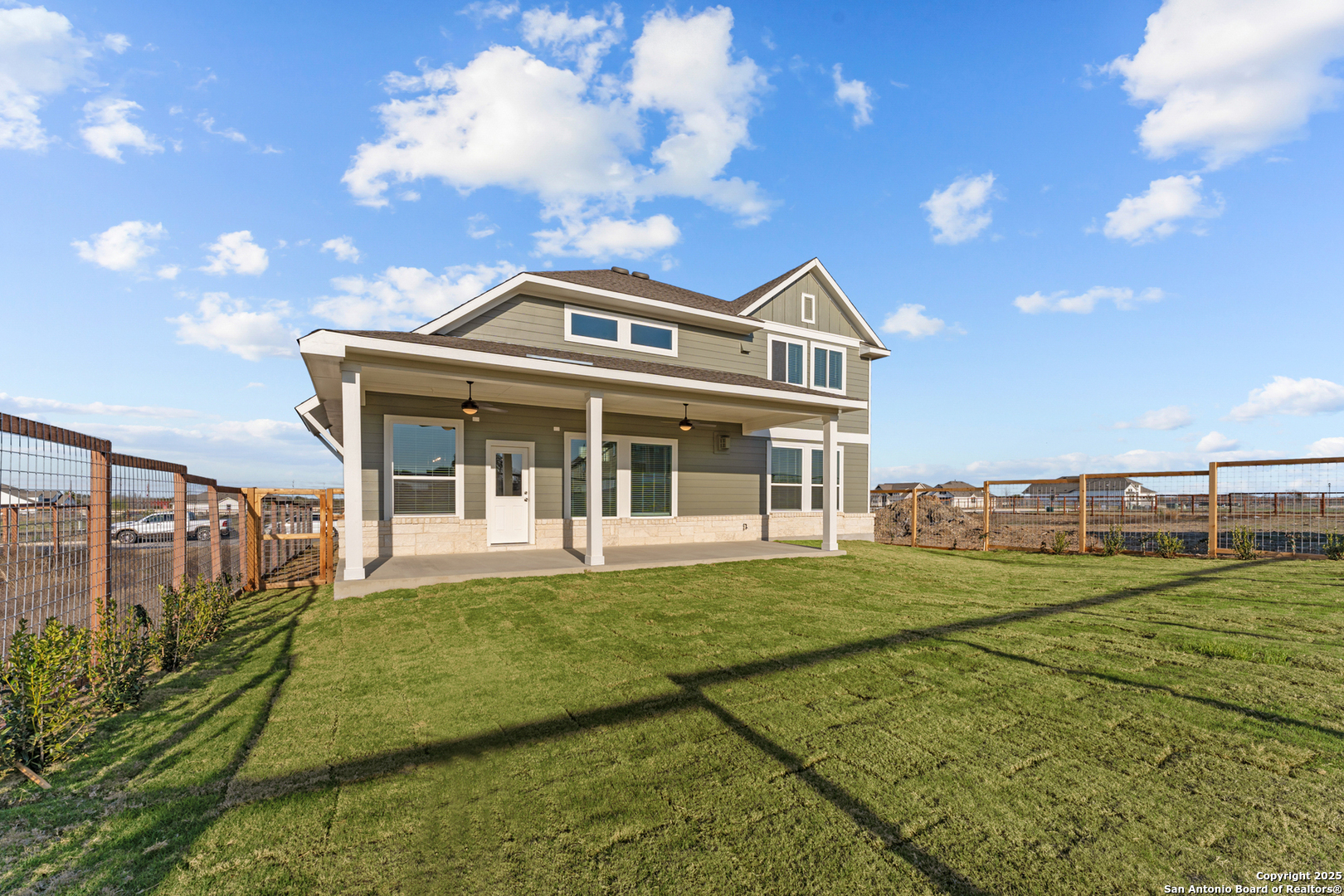 8201 Chalk Trace , Schertz, TX, 78154 | 1840963 | Realty Texas LLC