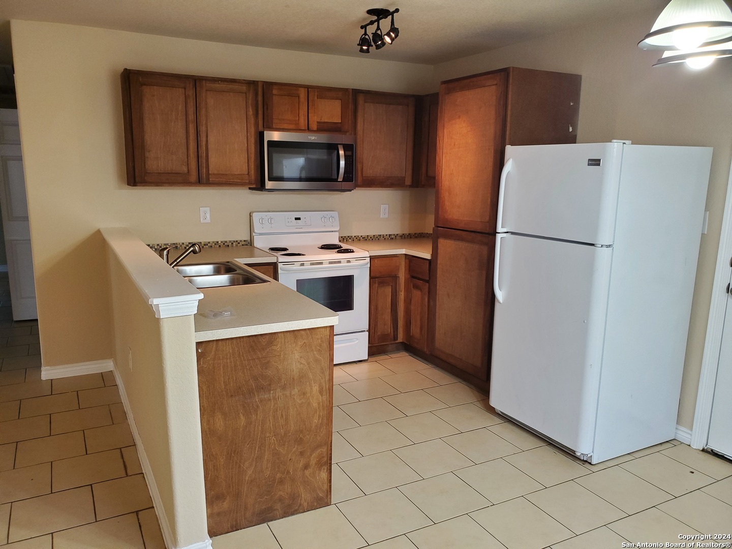 203 Carranza St , San Antonio, TX, 78225-2037 | 1841047 | Realty Texas LLC