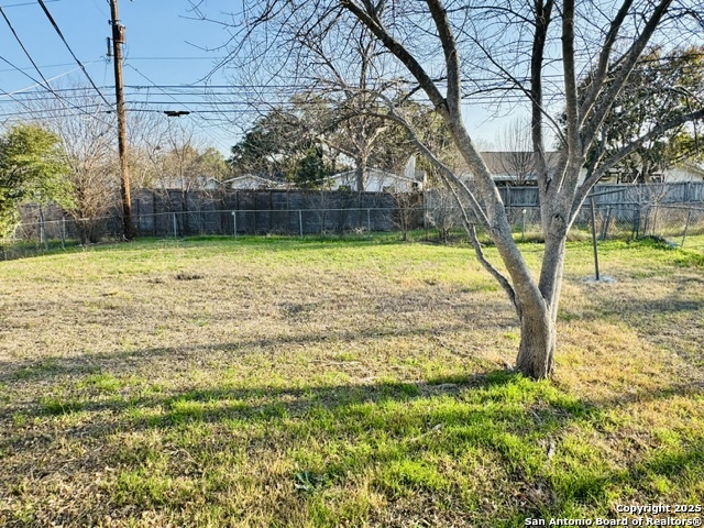 610 E Rector St , San Antonio, TX, 78216 | 1840734 | Realty Texas LLC