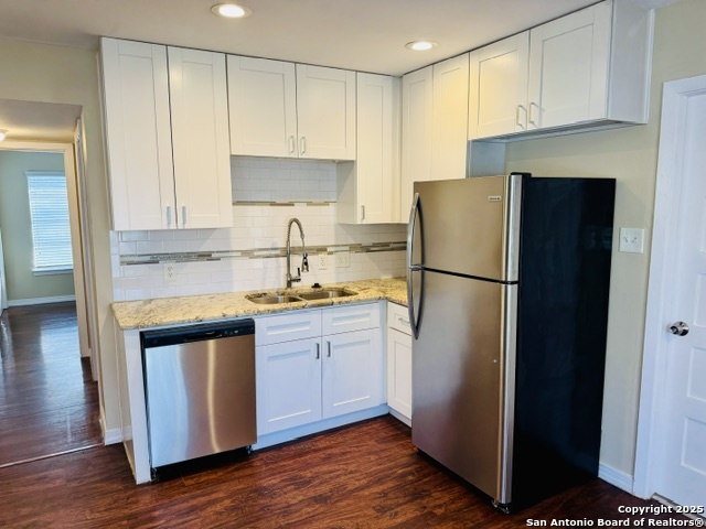 610 E Rector St , San Antonio, TX, 78216 | 1840734 | Realty Texas LLC