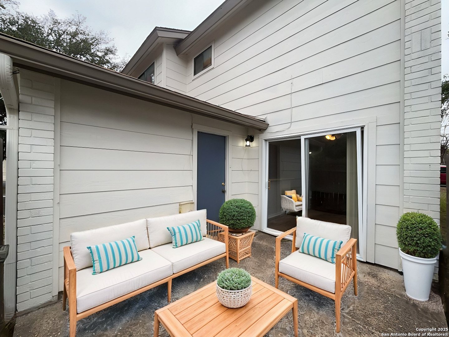 307 W Highland Dr , Boerne, TX, 78006-2513 | 1841461 | Realty Texas LLC