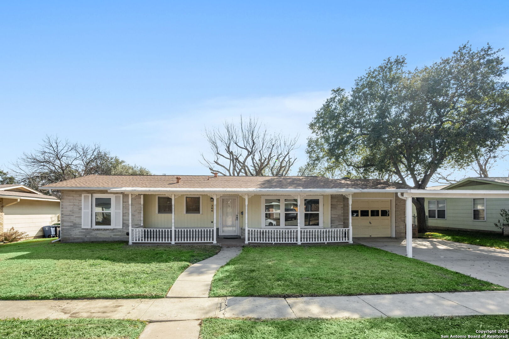 366 Sprucewood Ln , San Antonio, TX, 78216 | 1841447 | Realty Texas LLC