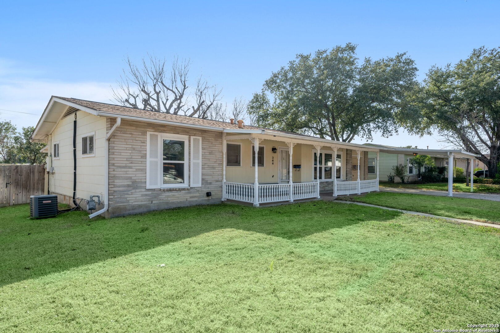 366 Sprucewood Ln , San Antonio, TX, 78216 | 1841447 | Realty Texas LLC