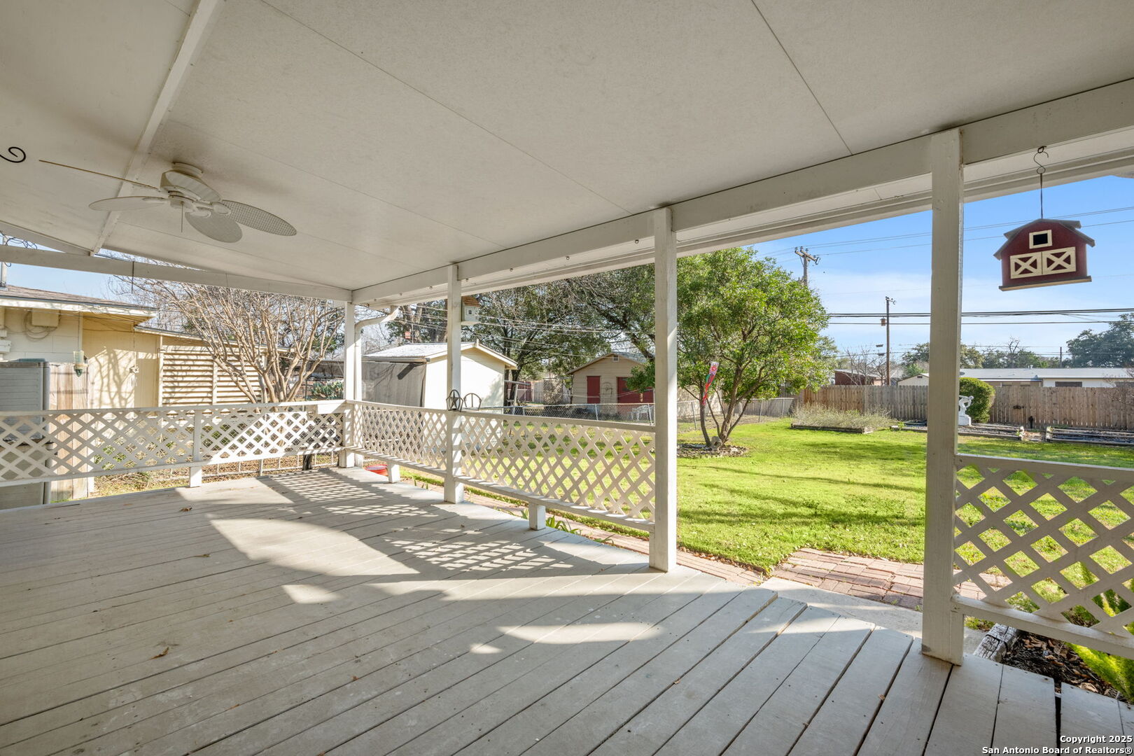 366 Sprucewood Ln , San Antonio, TX, 78216 | 1841447 | Realty Texas LLC