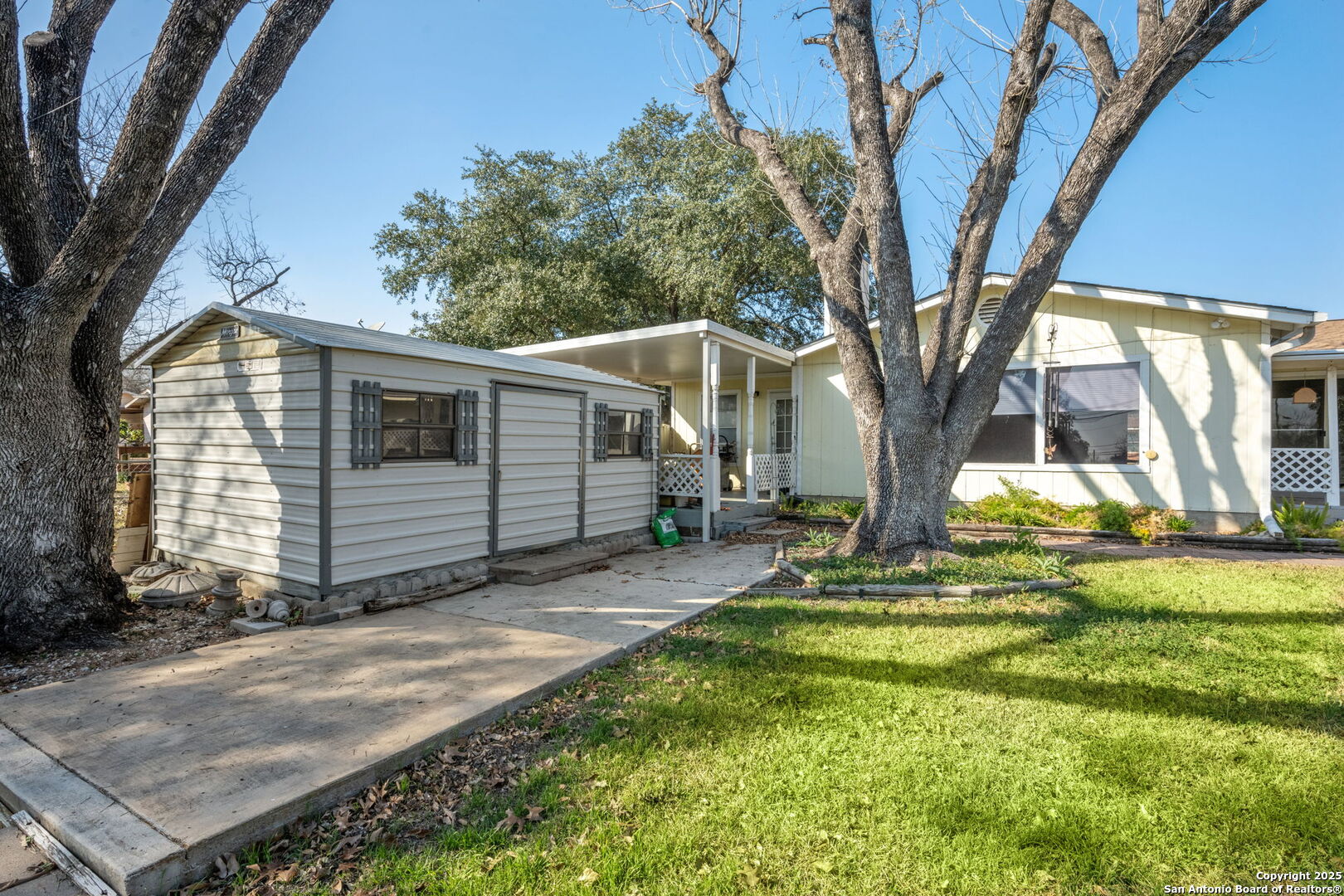 366 Sprucewood Ln , San Antonio, TX, 78216 | 1841447 | Realty Texas LLC