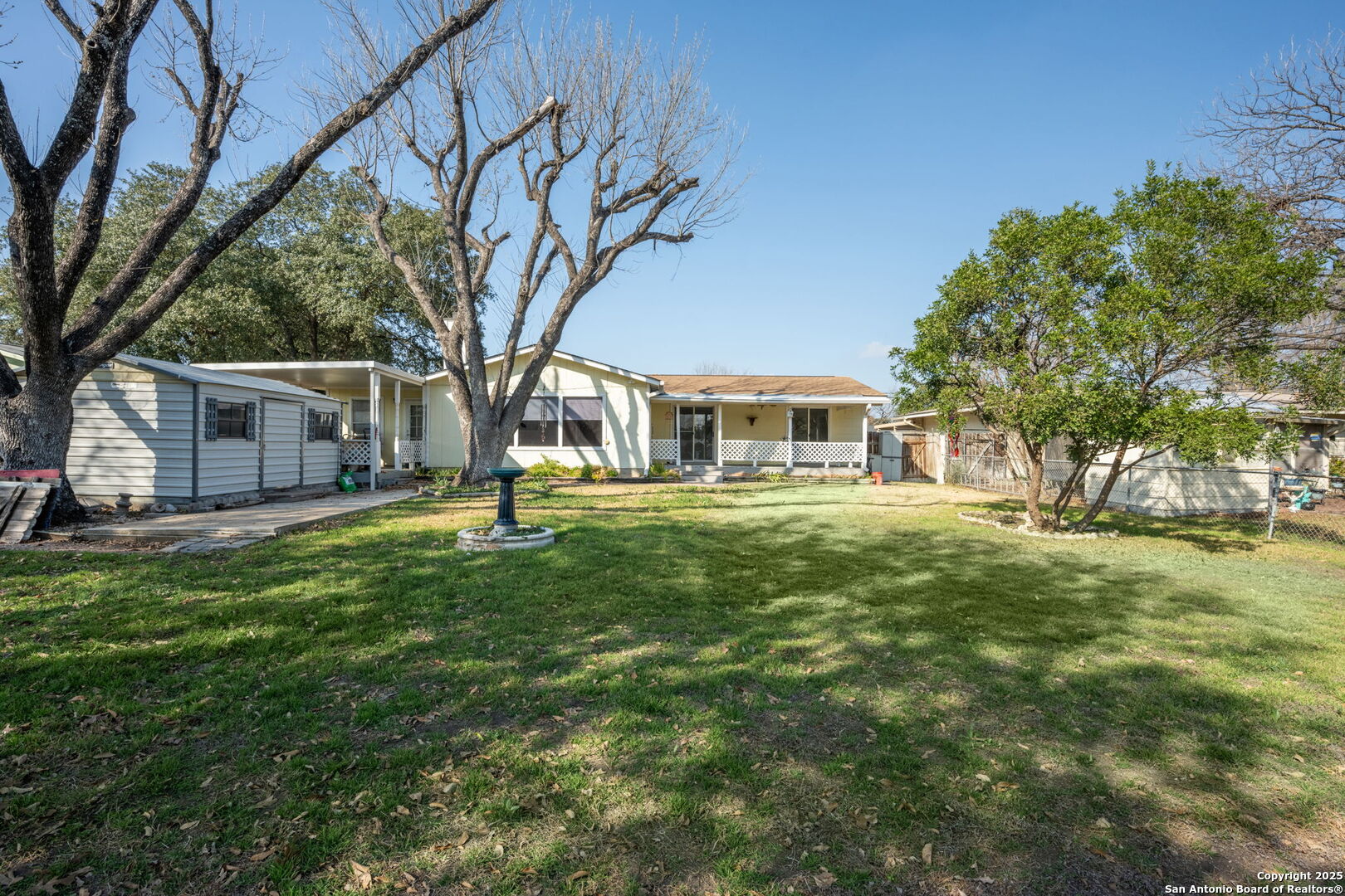 366 Sprucewood Ln , San Antonio, TX, 78216 | 1841447 | Realty Texas LLC