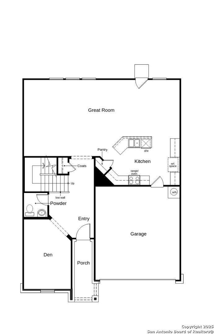 760 Maxwell Heights , San Antonio, TX, 78245 | 1841373 | Realty Texas LLC
