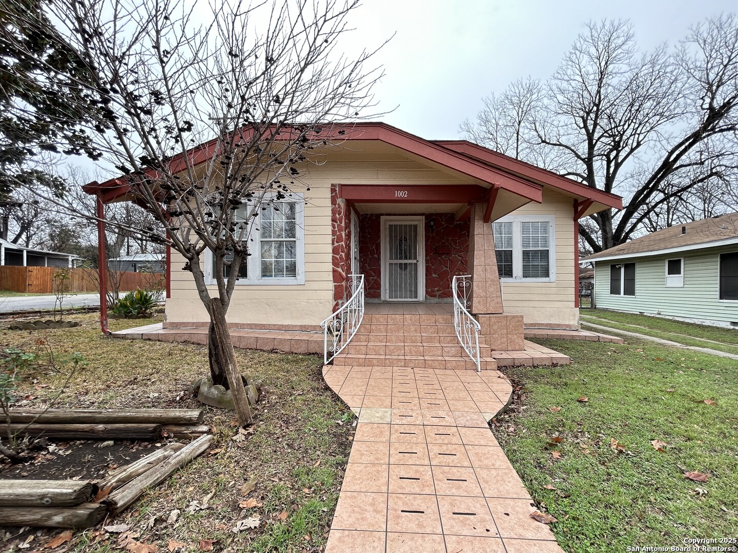 1002 Fulton Ave , San Antonio, TX, 78201 | 1841774 | Realty Texas LLC