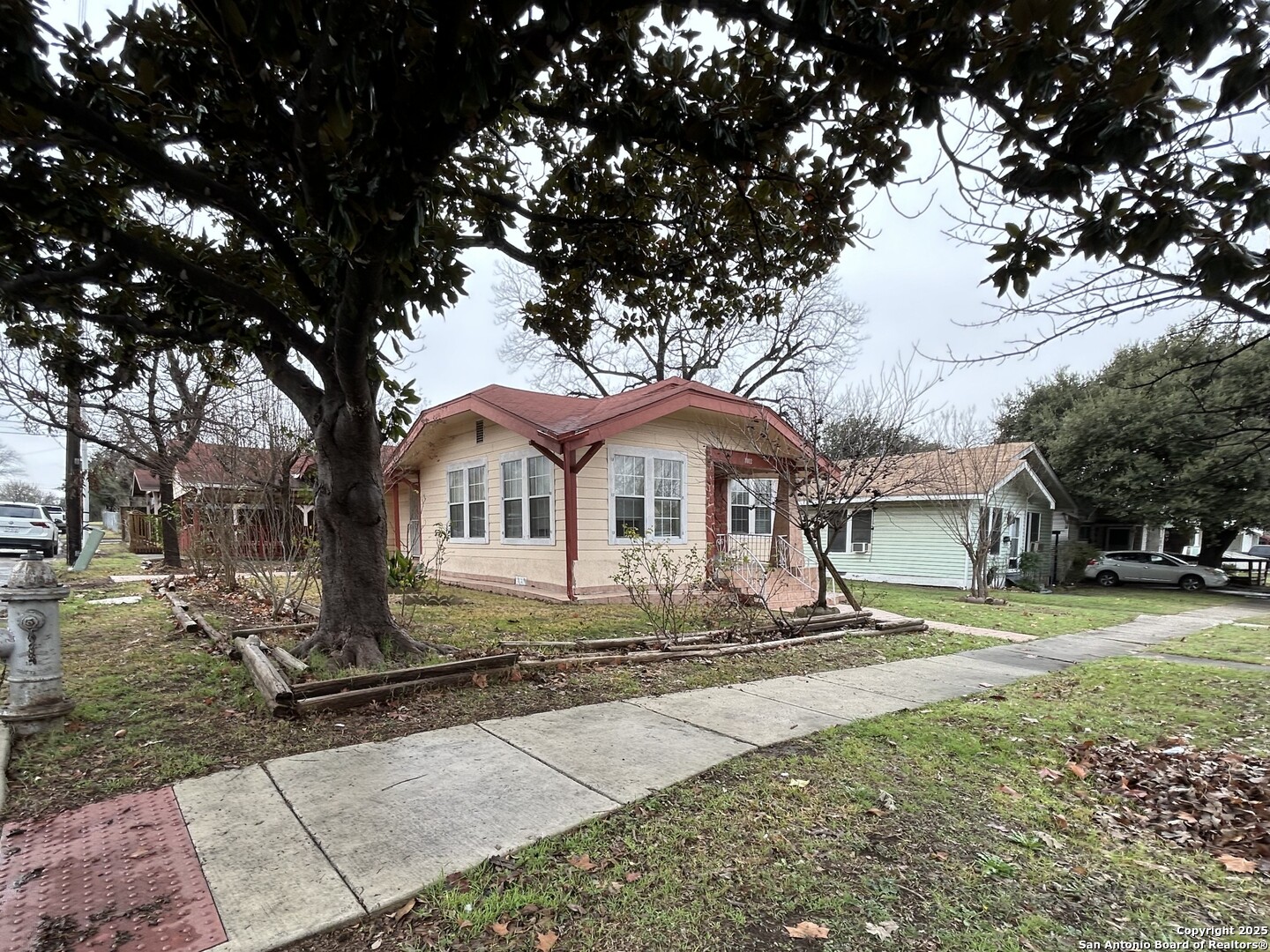 1002 Fulton Ave , San Antonio, TX, 78201 | 1841774 | Realty Texas LLC