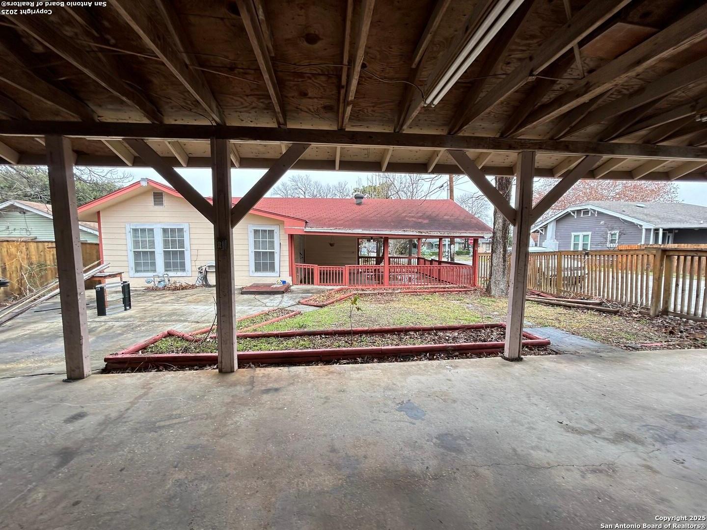 1002 Fulton Ave , San Antonio, TX, 78201 | 1841774 | Realty Texas LLC
