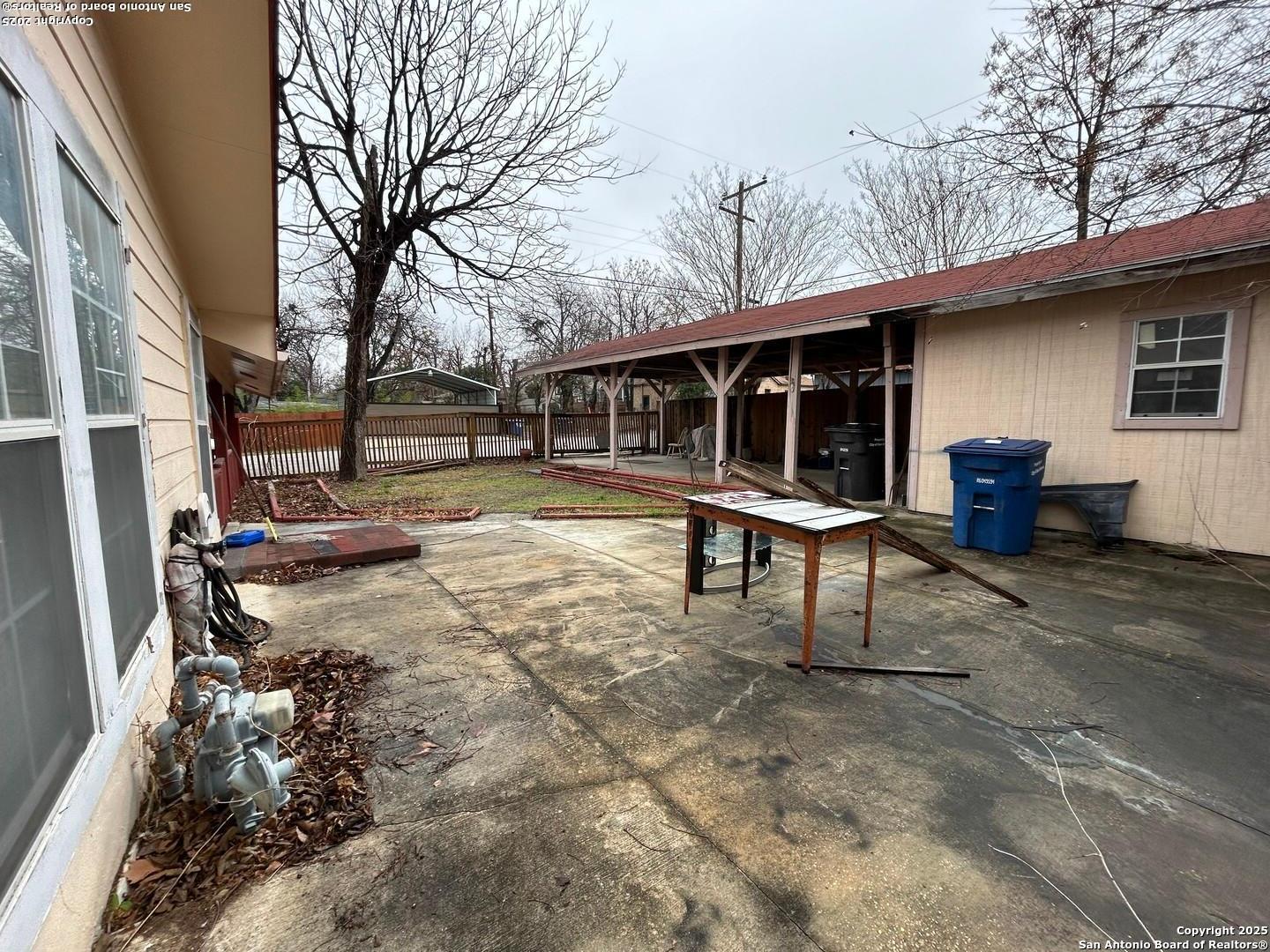 1002 Fulton Ave , San Antonio, TX, 78201 | 1841774 | Realty Texas LLC