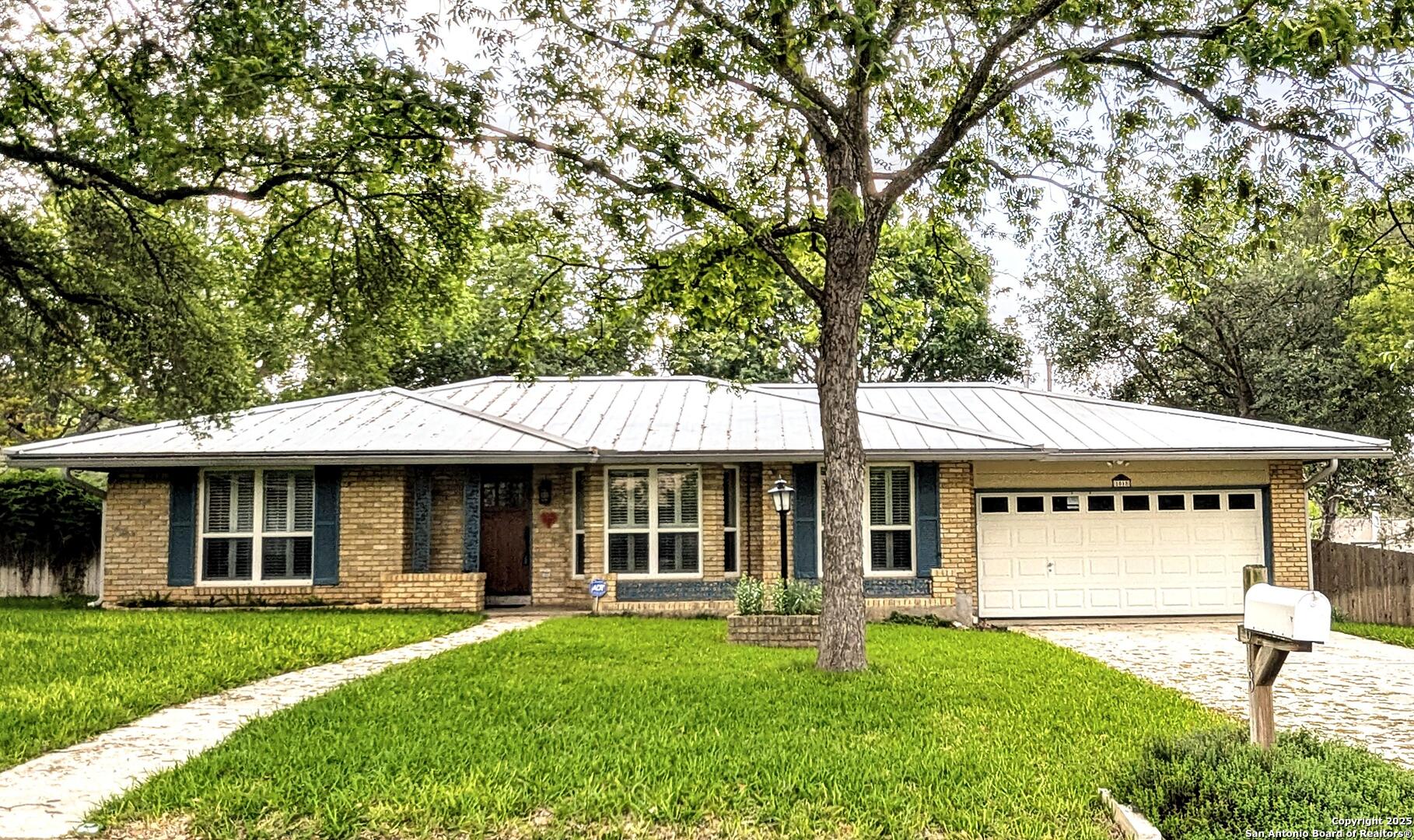 1018 Spent Wing Dr , San Antonio, TX, 78213-2037 | 1841683 | Realty Texas LLC