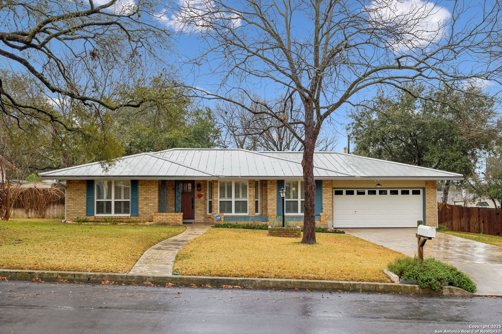 1018 Spent Wing Dr , San Antonio, TX, 78213-2037 | 1841683 | Realty Texas LLC