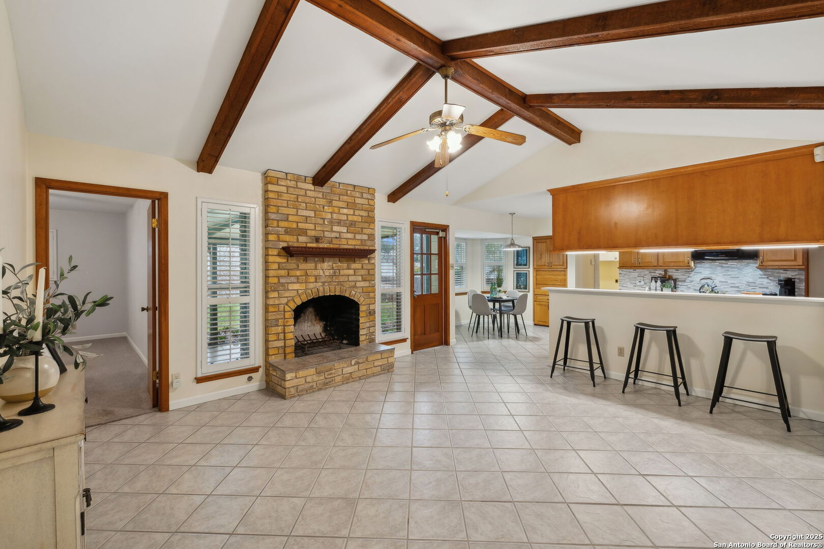 1018 Spent Wing Dr , San Antonio, TX, 78213-2037 | 1841683 | Realty Texas LLC