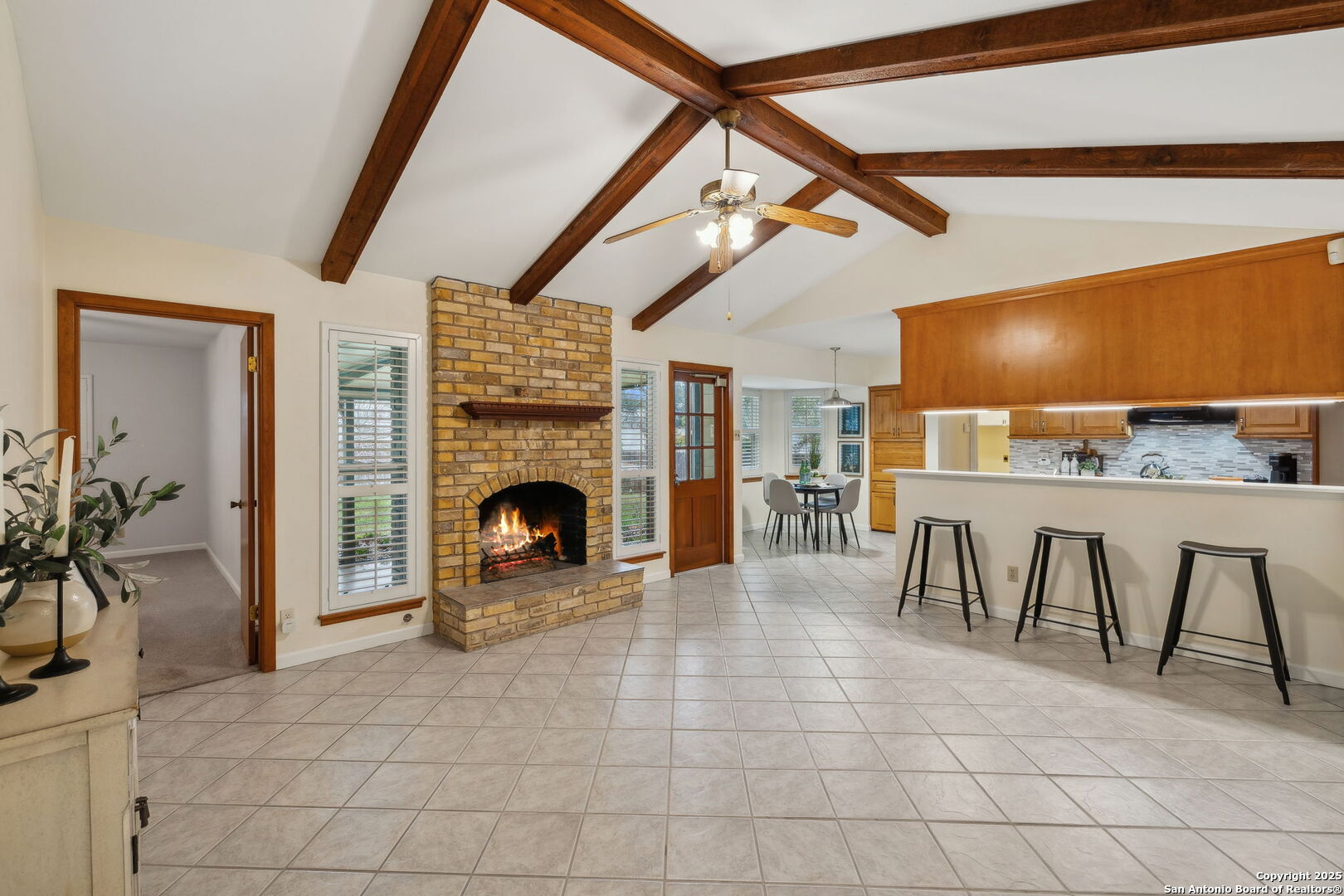 1018 Spent Wing Dr , San Antonio, TX, 78213-2037 | 1841683 | Realty Texas LLC