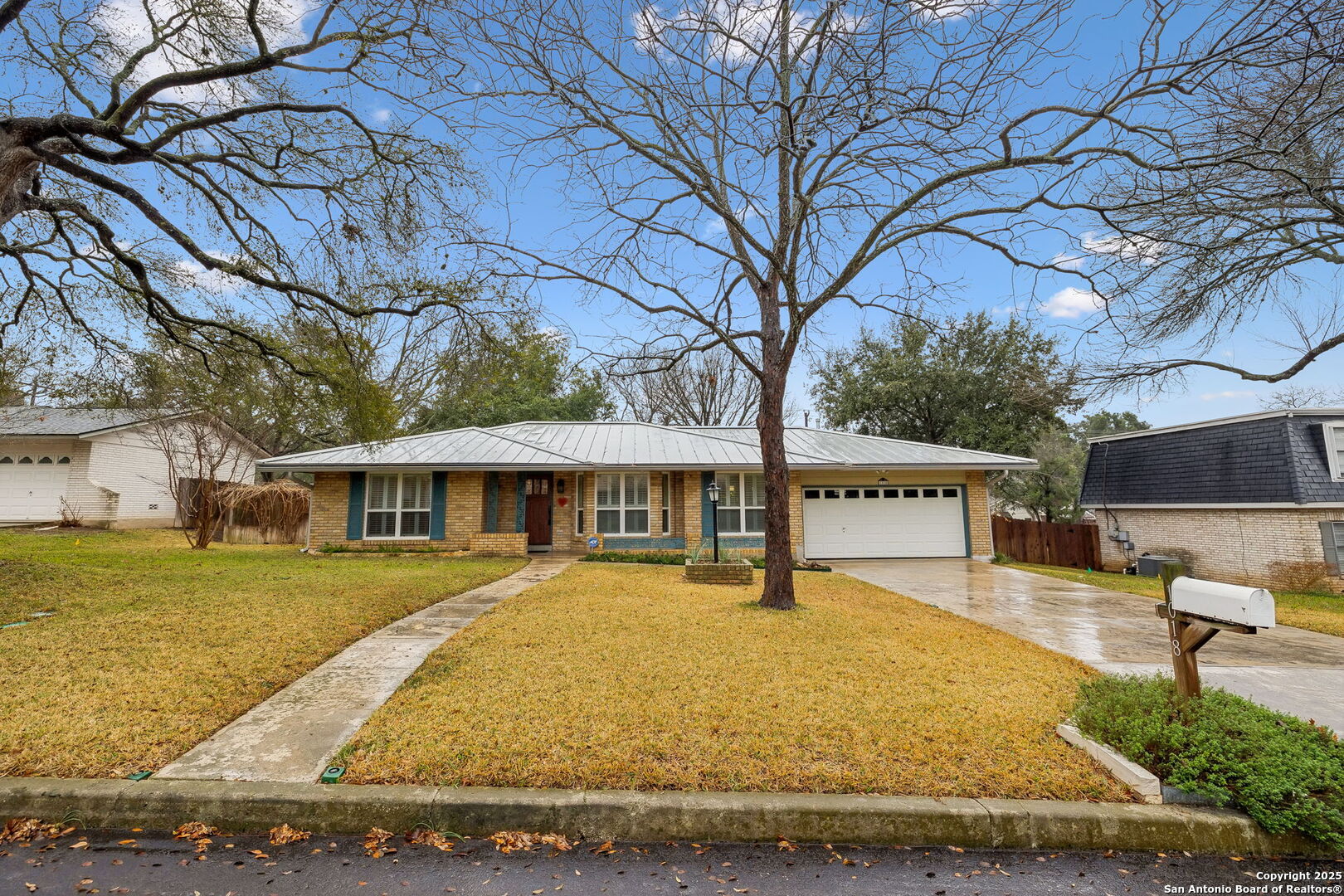 1018 Spent Wing Dr , San Antonio, TX, 78213-2037 | 1841683 | Realty Texas LLC
