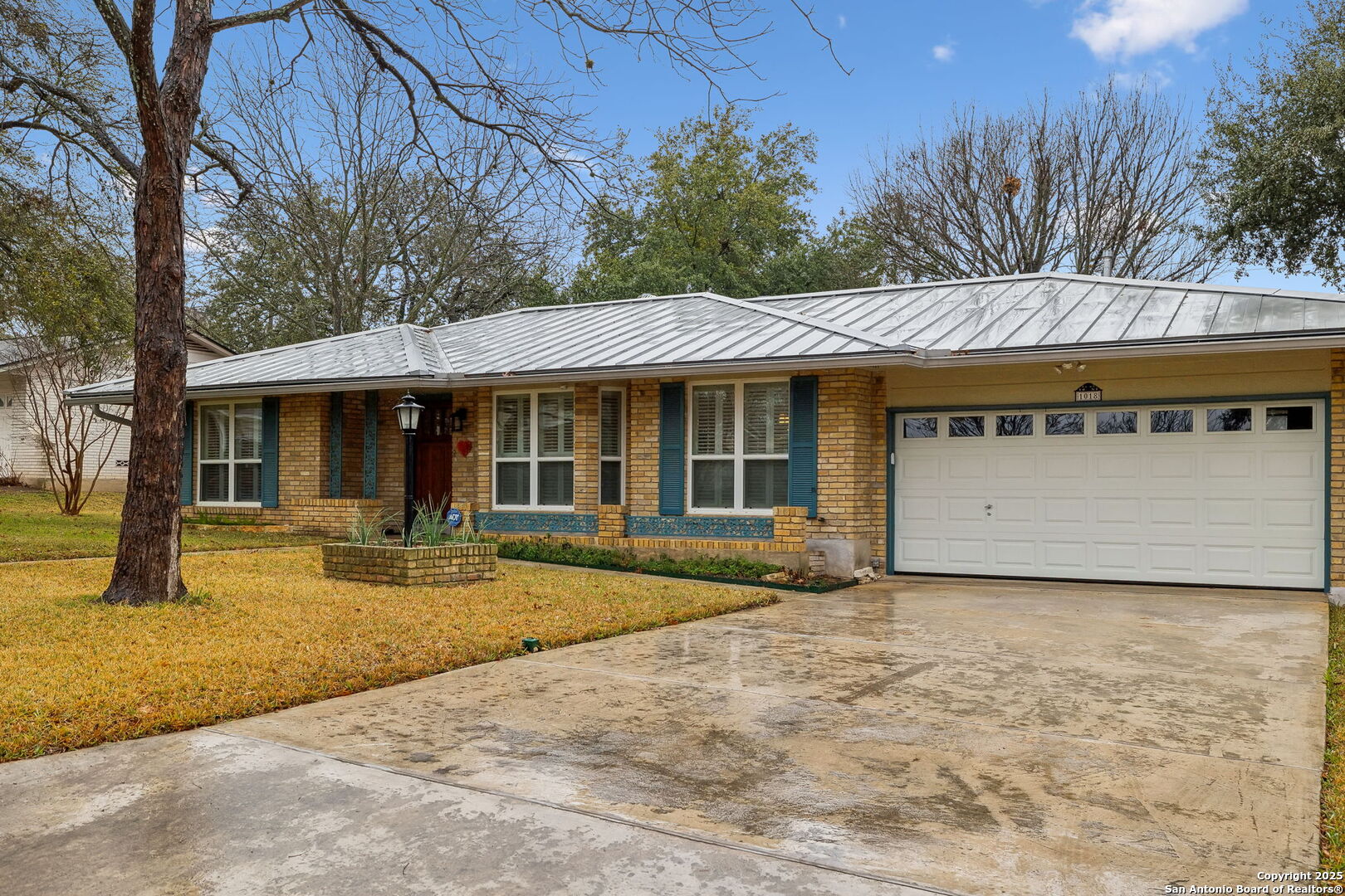 1018 Spent Wing Dr , San Antonio, TX, 78213-2037 | 1841683 | Realty Texas LLC