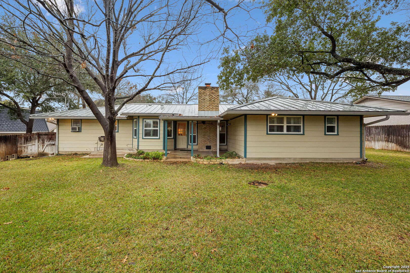1018 Spent Wing Dr , San Antonio, TX, 78213-2037 | 1841683 | Realty Texas LLC