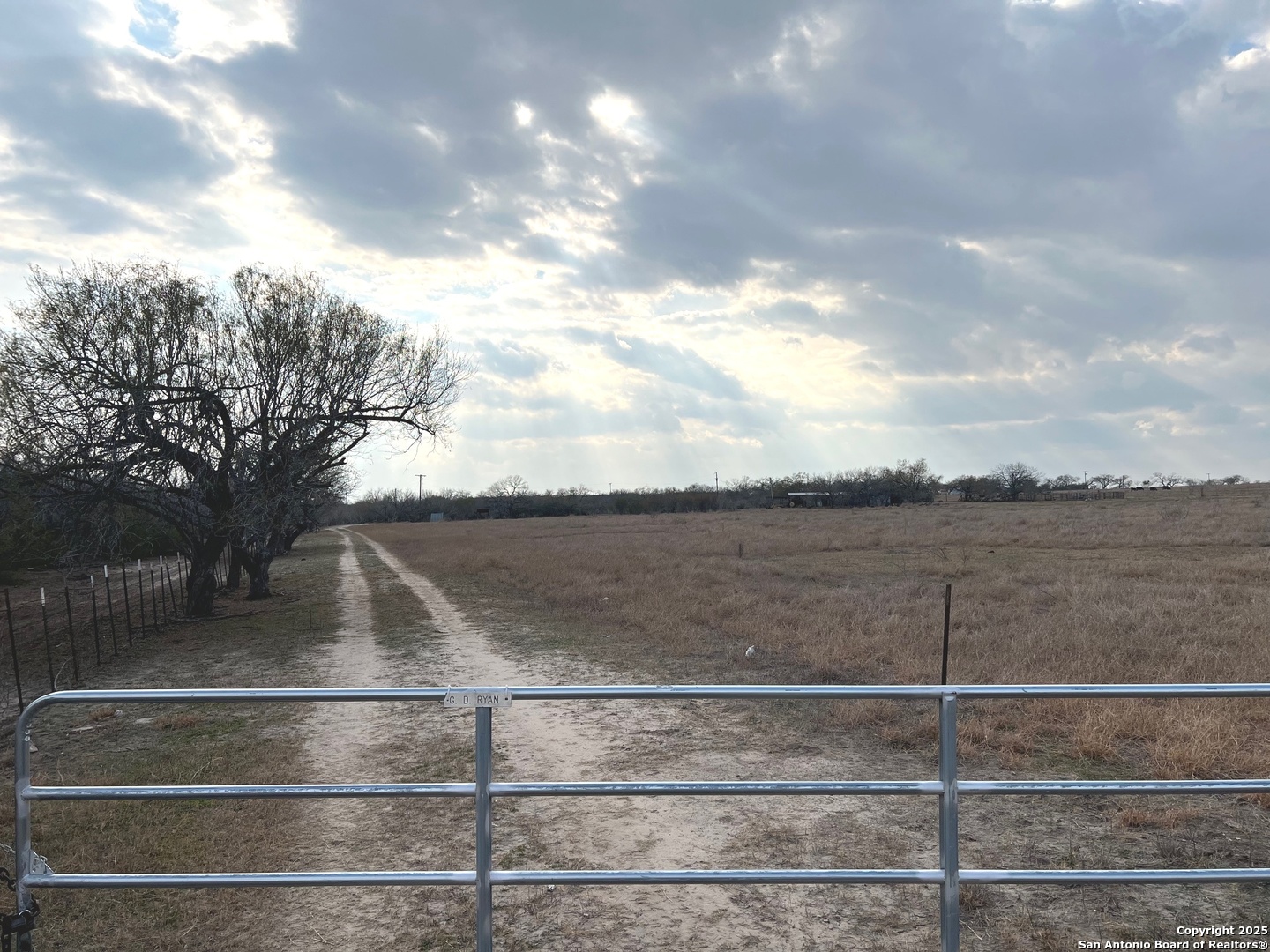 0 S Hwy 37 Access , George West, TX, 78064 | 1841640 | Realty Texas LLC