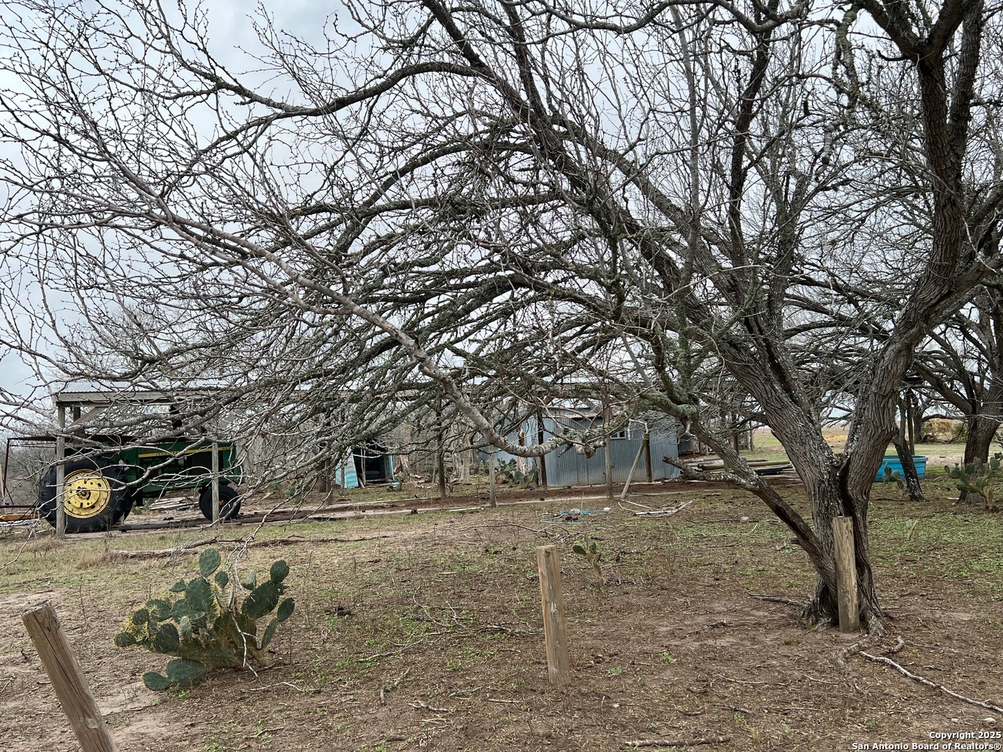 0 S Hwy 37 Access , George West, TX, 78064 | 1841640 | Realty Texas LLC