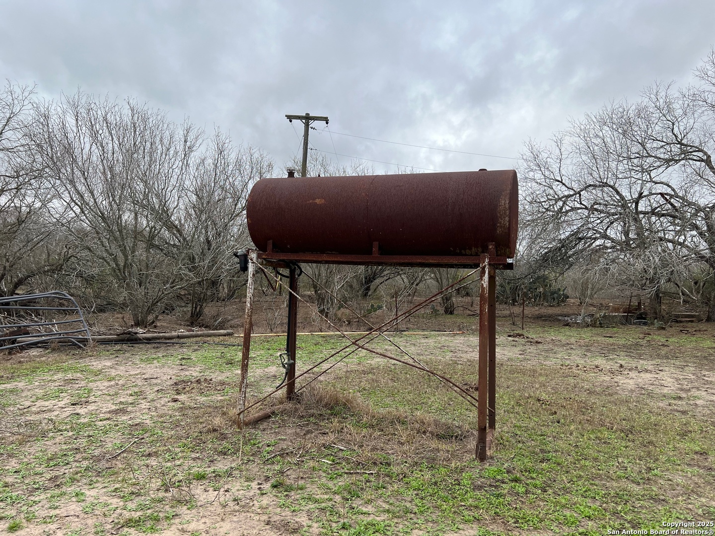 0 S Hwy 37 Access , George West, TX, 78064 | 1841640 | Realty Texas LLC