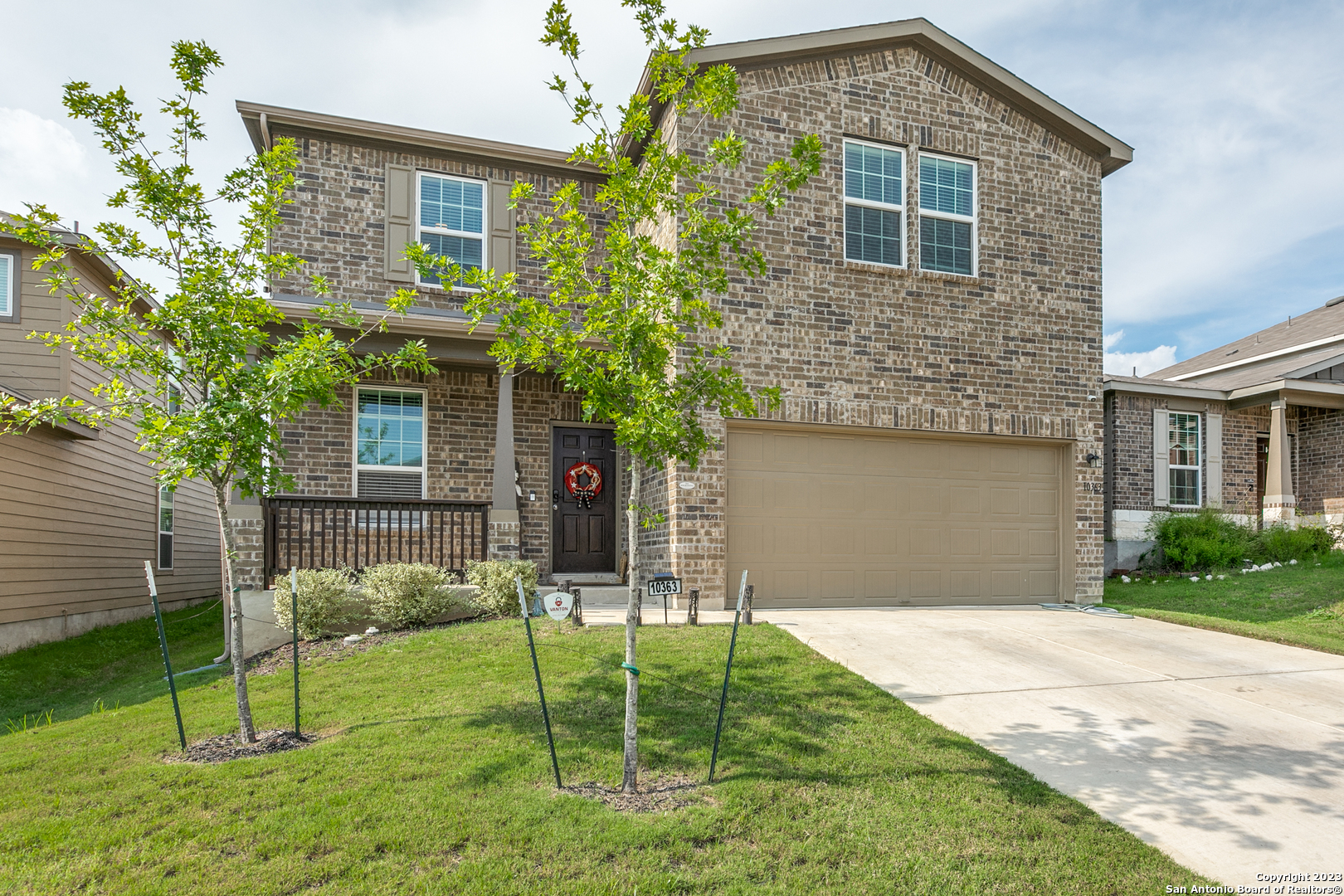 10363 Sweetwater , San Antonio, TX, 78252-1720 | 1841615 | Realty Texas LLC
