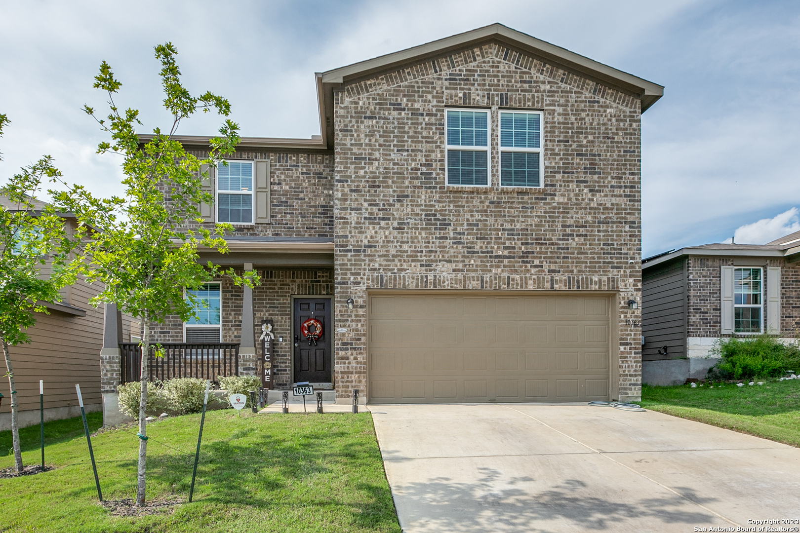 10363 Sweetwater , San Antonio, TX, 78252-1720 | 1841615 | Realty Texas LLC