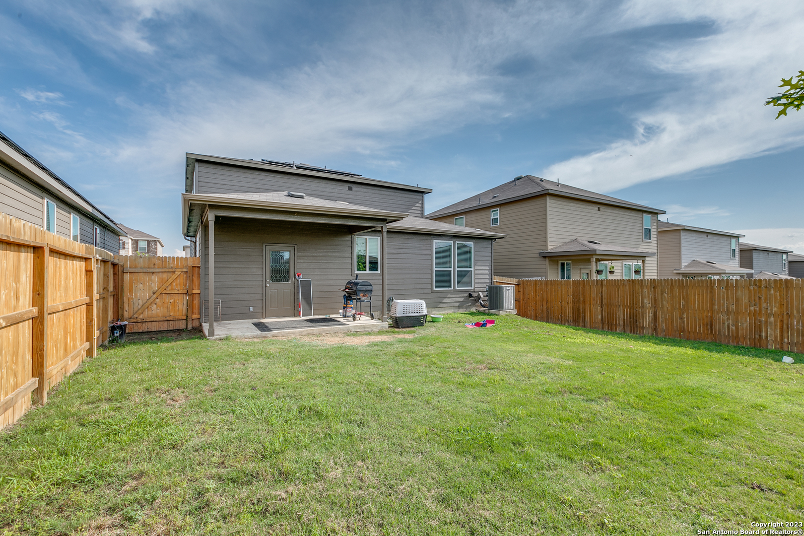 10363 Sweetwater , San Antonio, TX, 78252-1720 | 1841615 | Realty Texas LLC