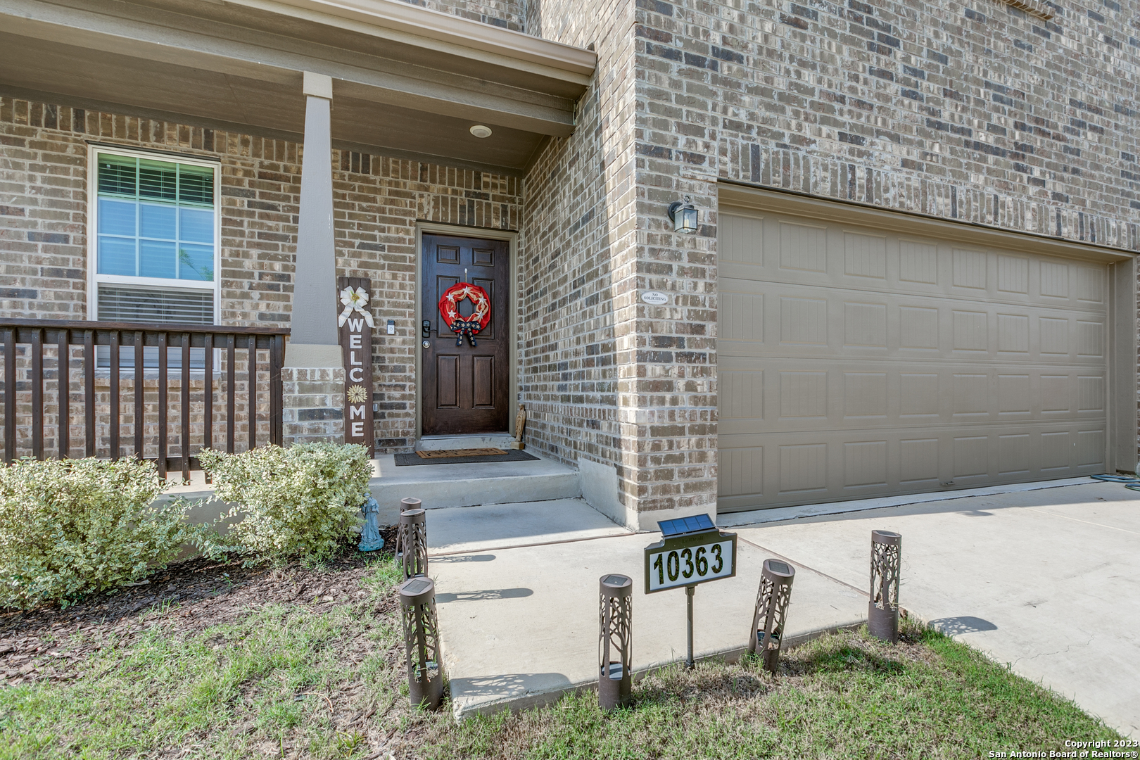 10363 Sweetwater , San Antonio, TX, 78252-1720 | 1841615 | Realty Texas LLC