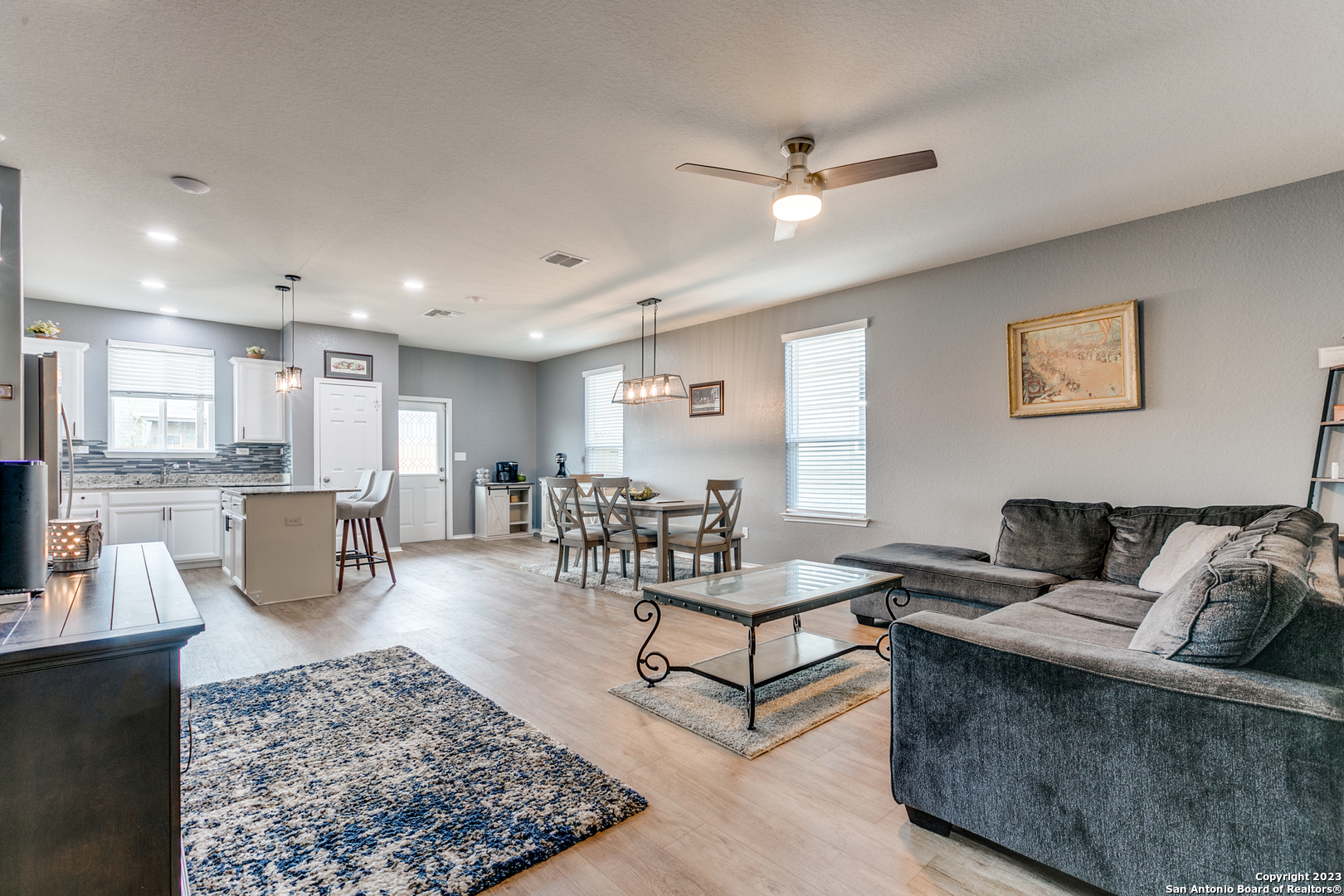 10363 Sweetwater , San Antonio, TX, 78252-1720 | 1841615 | Realty Texas LLC