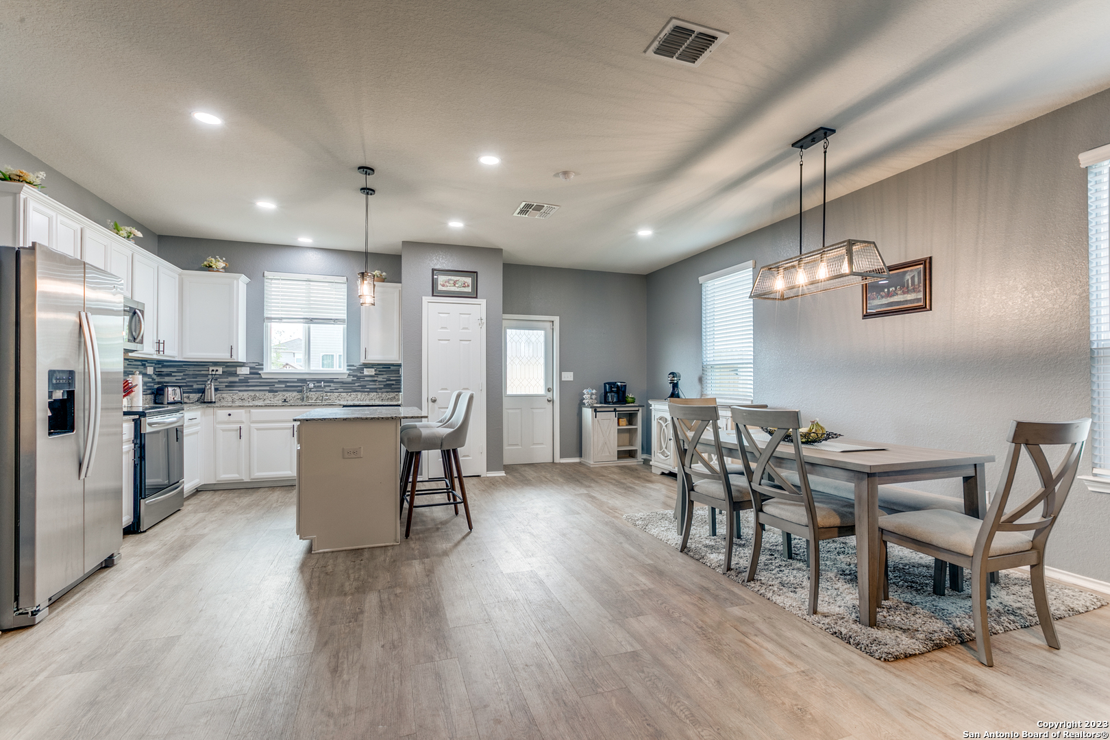 10363 Sweetwater , San Antonio, TX, 78252-1720 | 1841615 | Realty Texas LLC