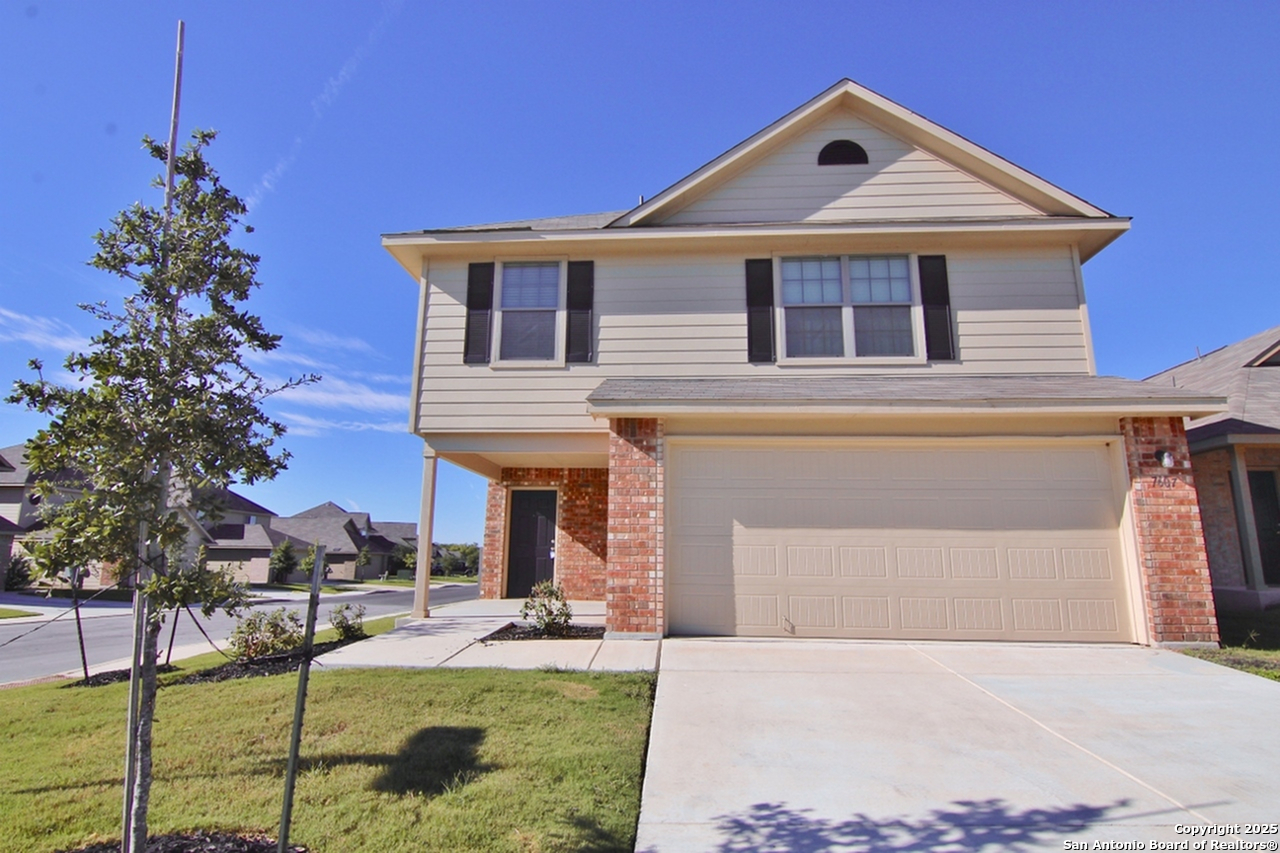 7607 Cypress Vine, SANANTONIO, TX, 78218-4468 | 1842484 | Realty Texas LLC