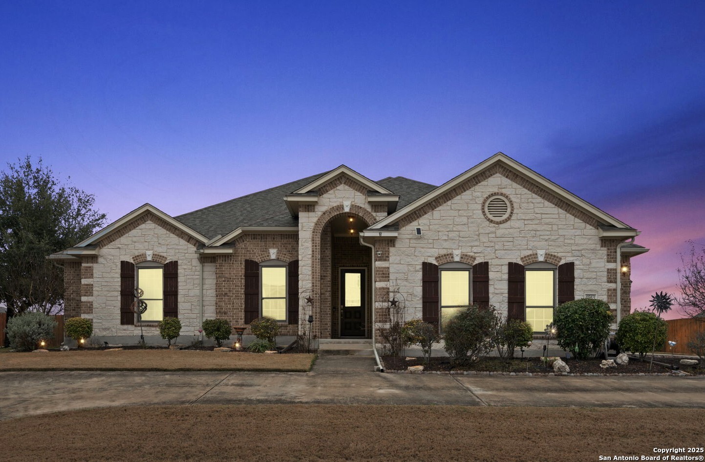 6963 Hallie Heights , Schertz, TX, 78154-6232 | 1842422 | Realty Texas LLC